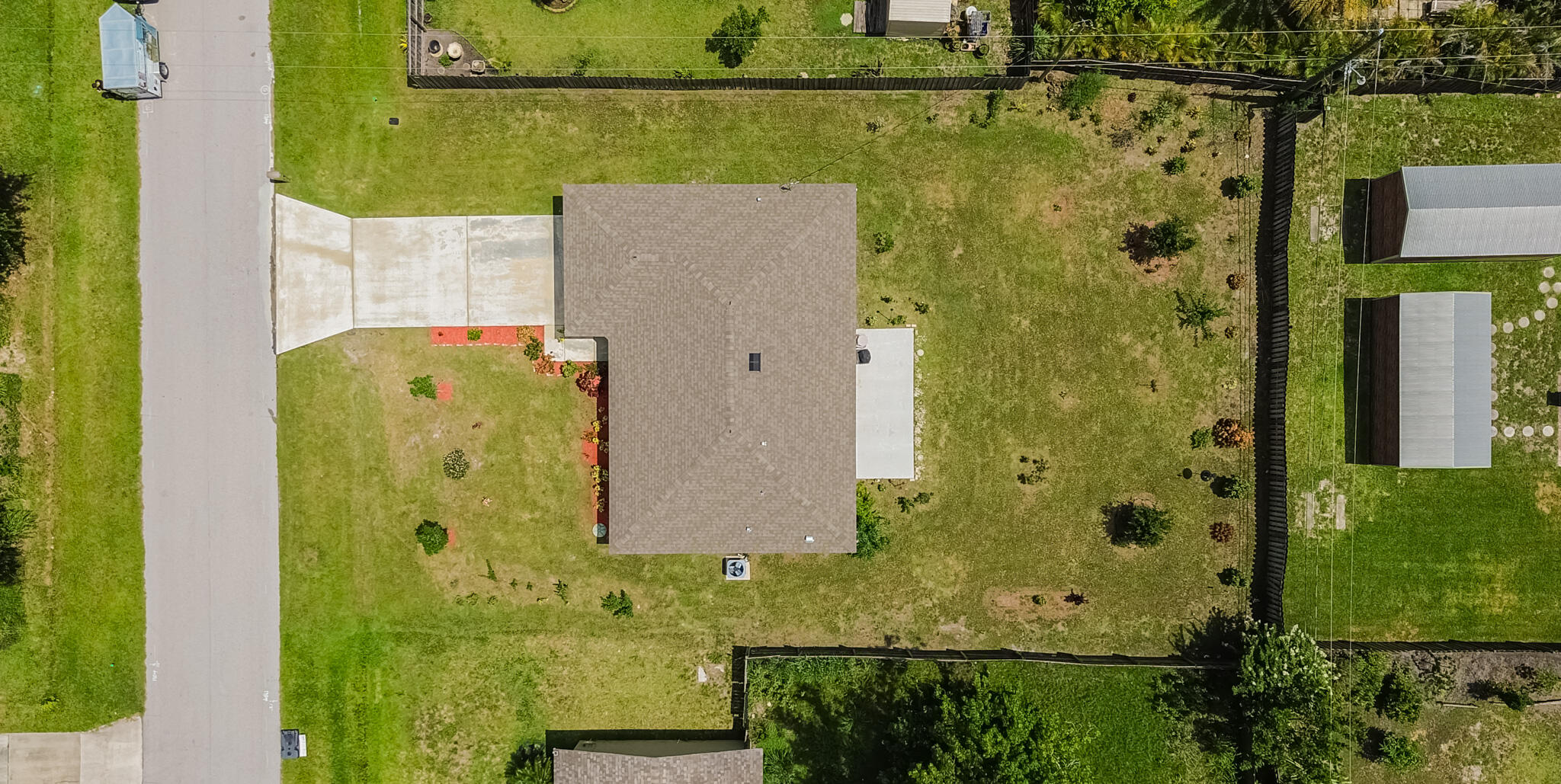 PORT ST LUCIE SECTION 8 - Residential