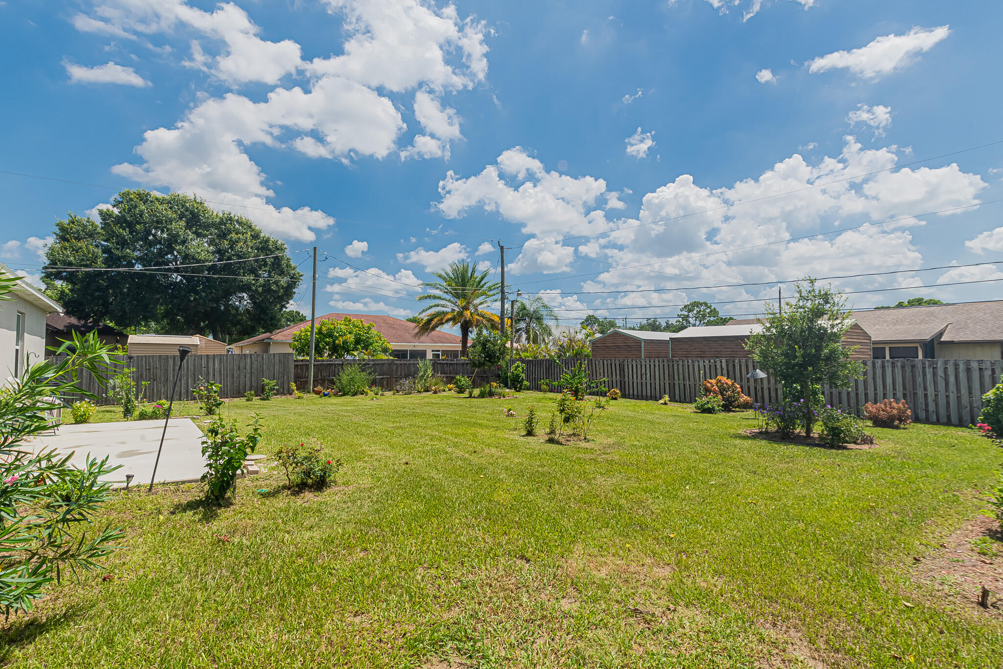 PORT ST LUCIE SECTION 8 - Residential