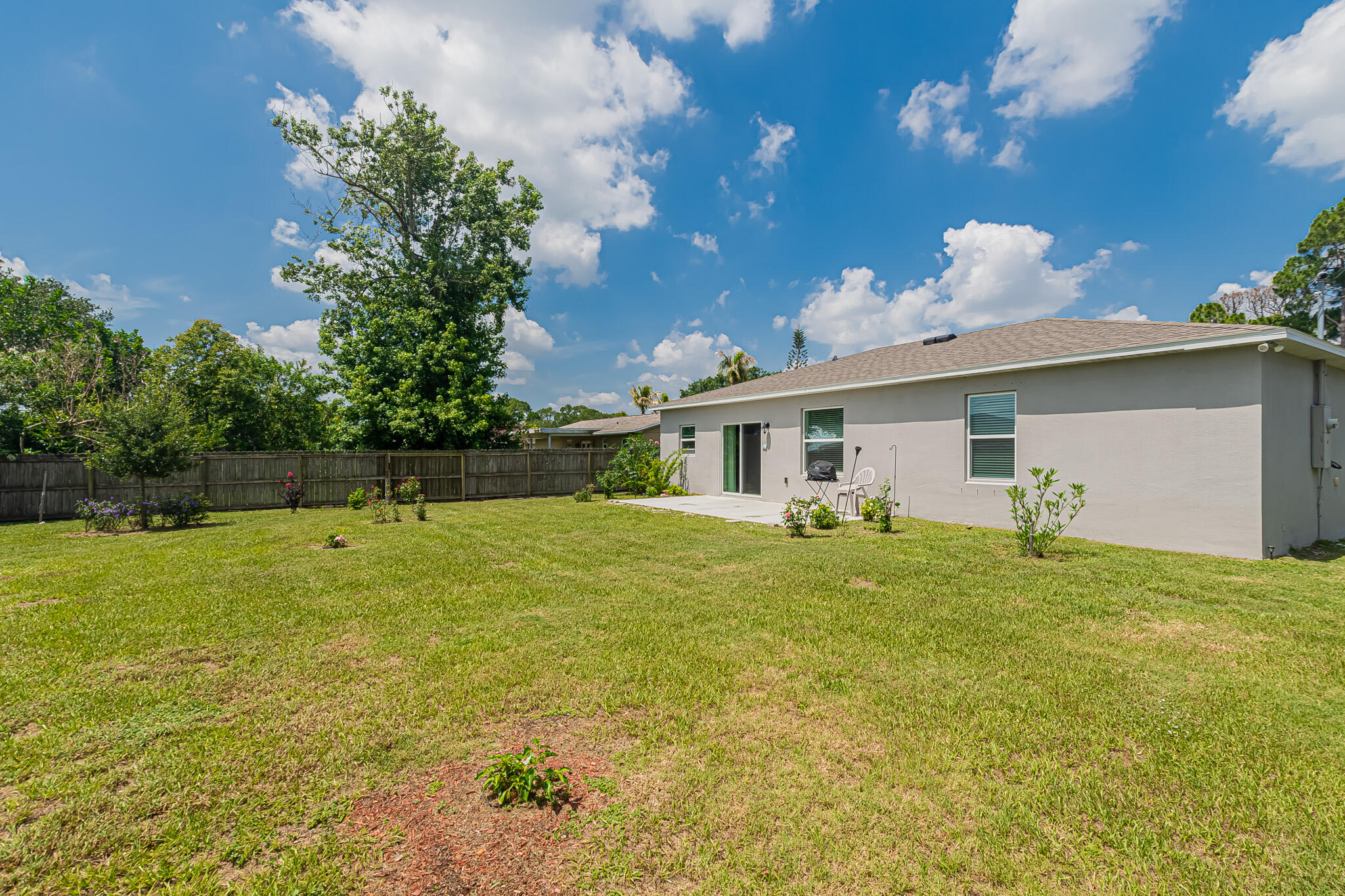 PORT ST LUCIE SECTION 8 - Residential