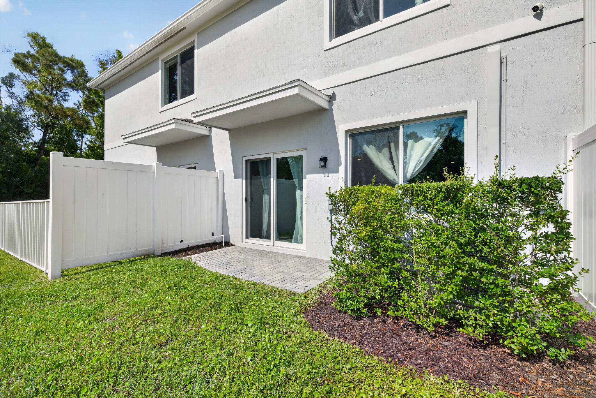 RIVER PLACE ON THE ST LUCIE NO. 8 - Residential