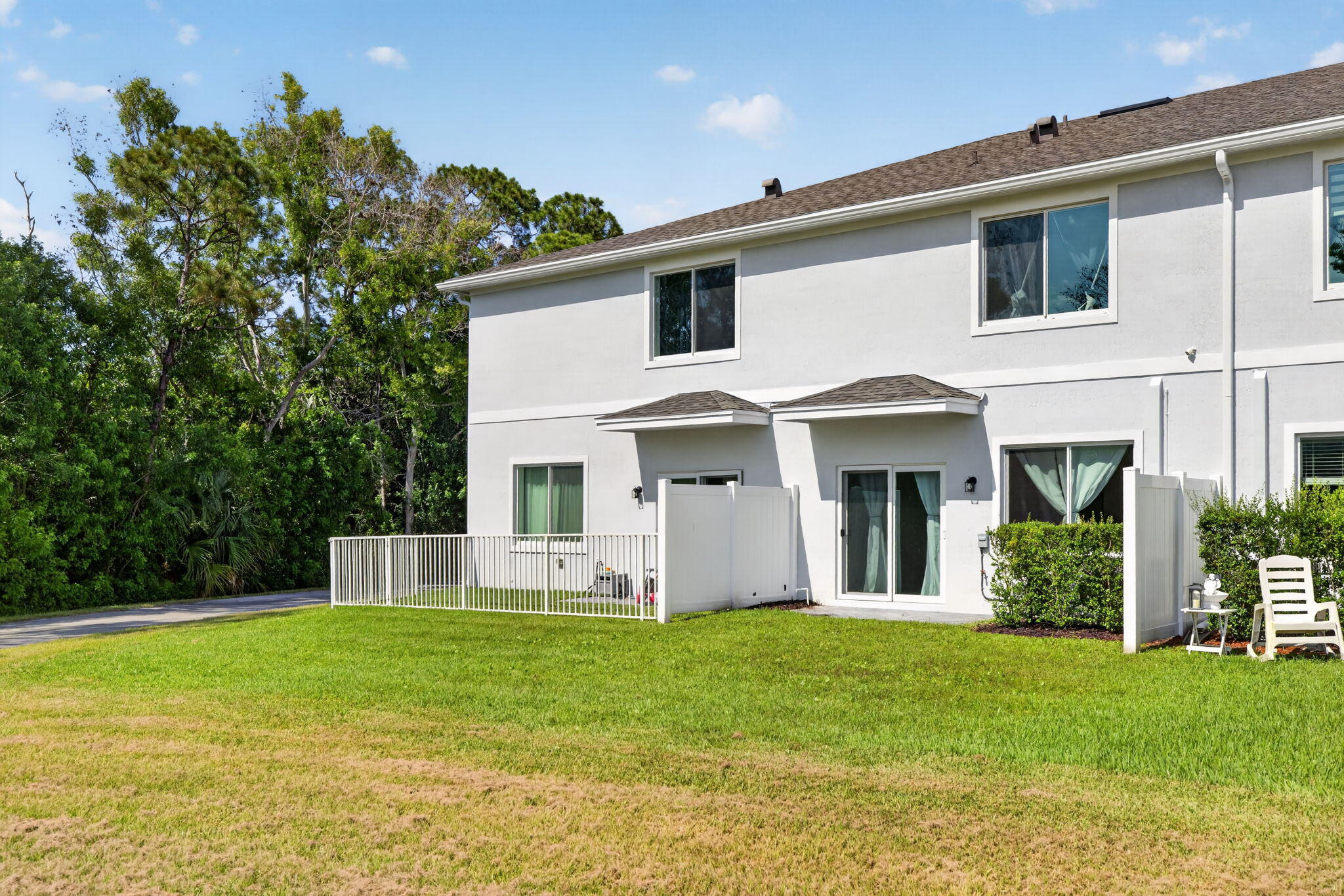 RIVER PLACE ON THE ST LUCIE NO. 8 - Residential