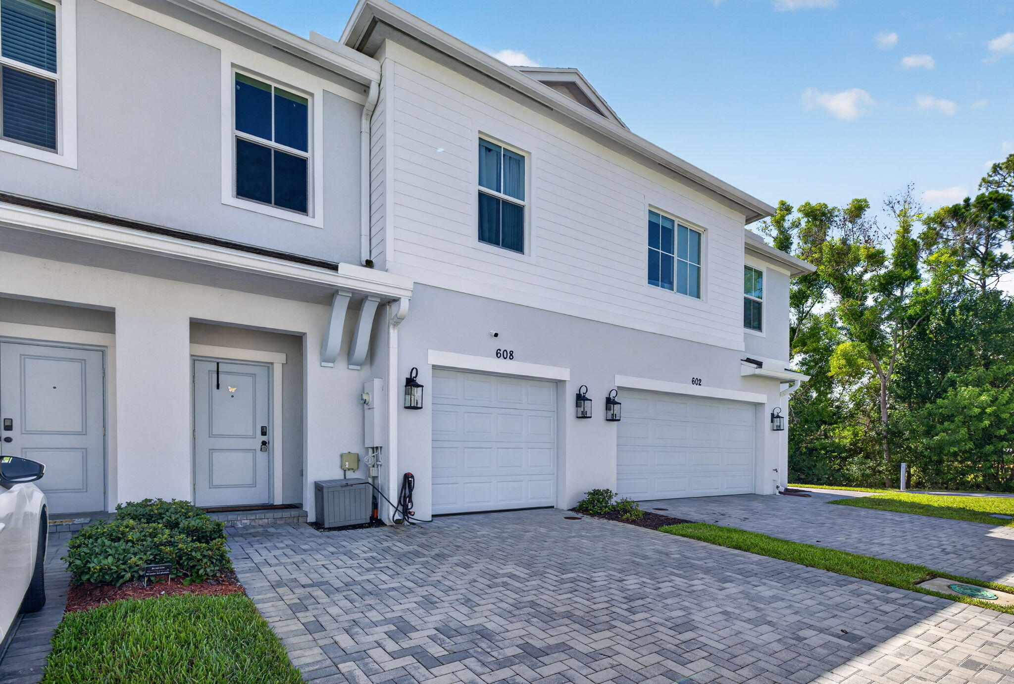 RIVER PLACE ON THE ST LUCIE NO. 8 - Residential
