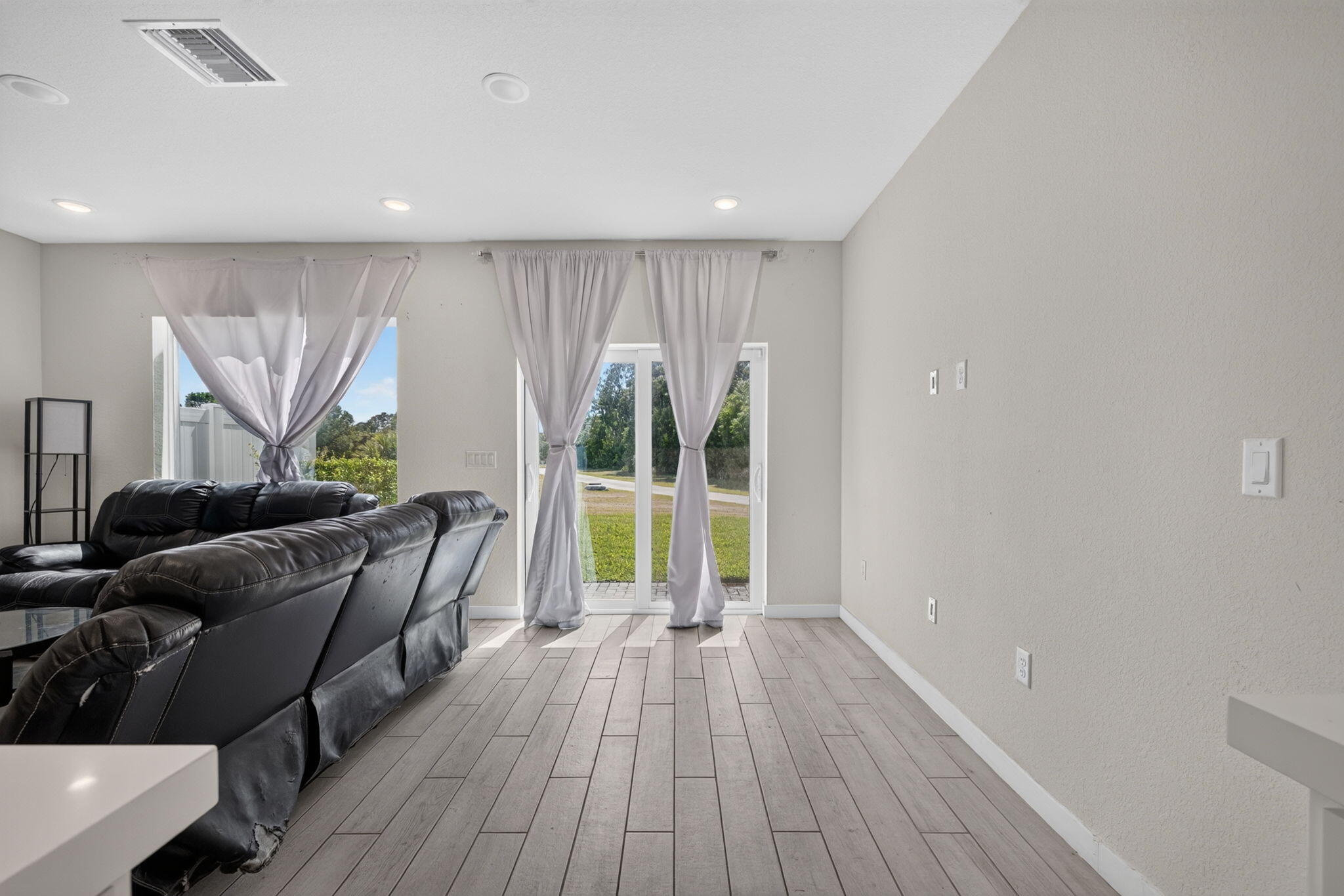RIVER PLACE ON THE ST LUCIE NO. 8 - Residential