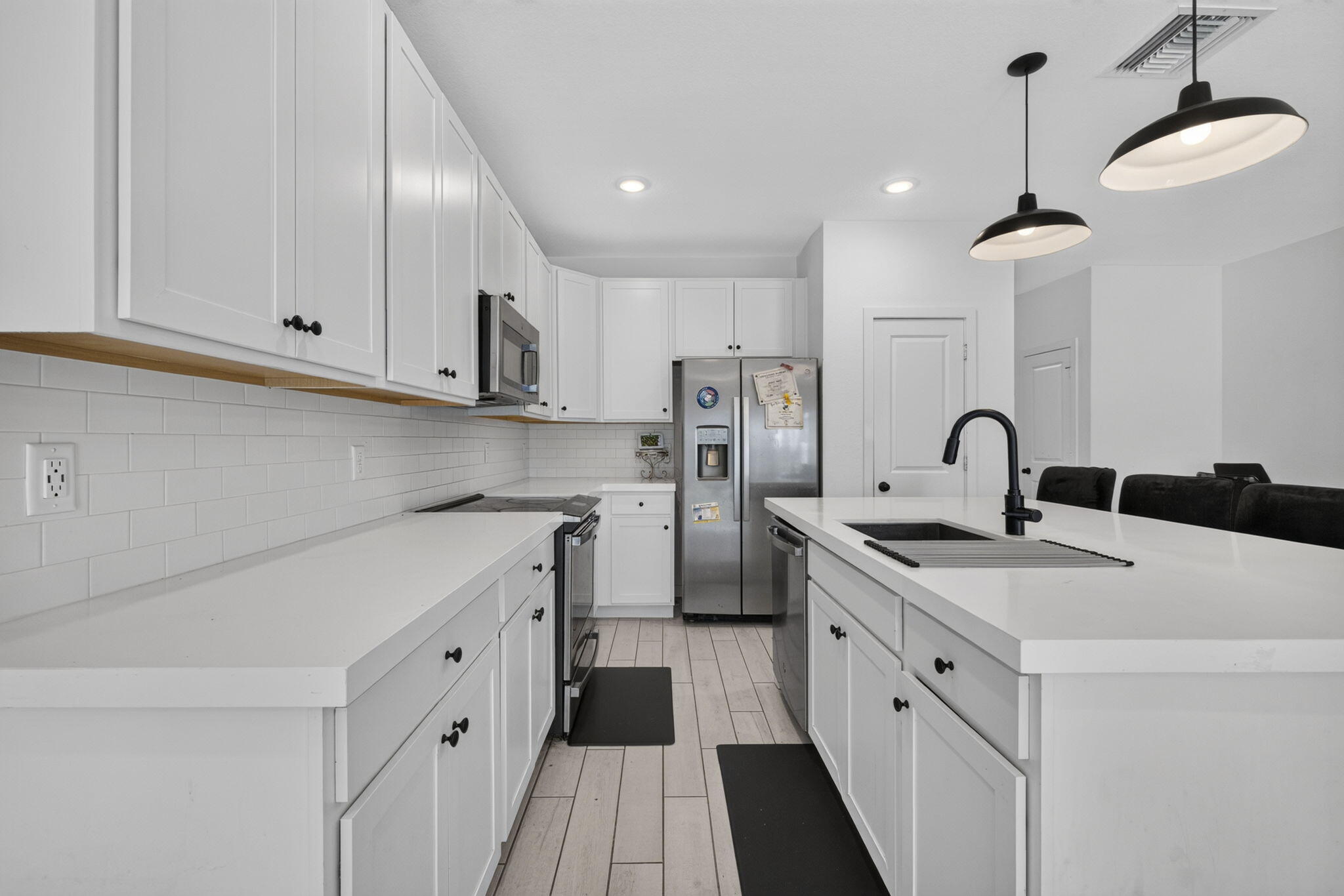 RIVER PLACE ON THE ST LUCIE NO. 8 - Residential