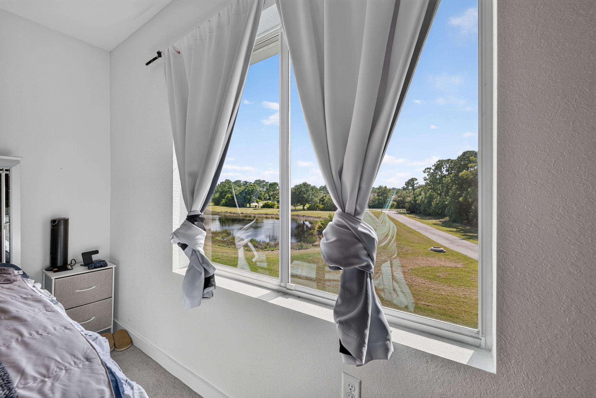 RIVER PLACE ON THE ST LUCIE NO. 8 - Residential
