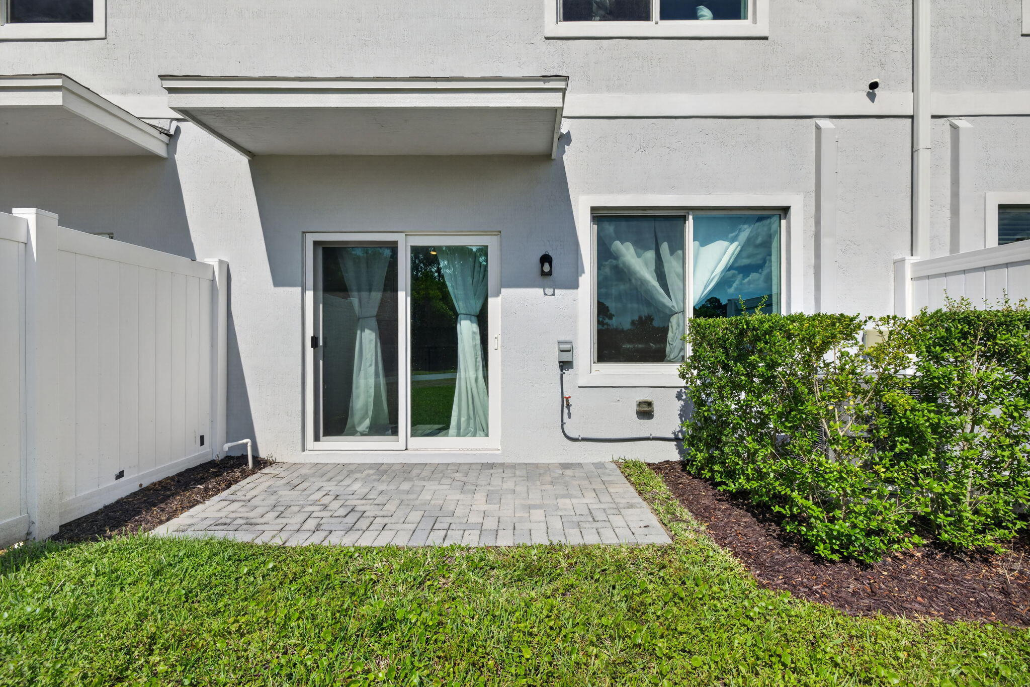 RIVER PLACE ON THE ST LUCIE NO. 8 - Residential