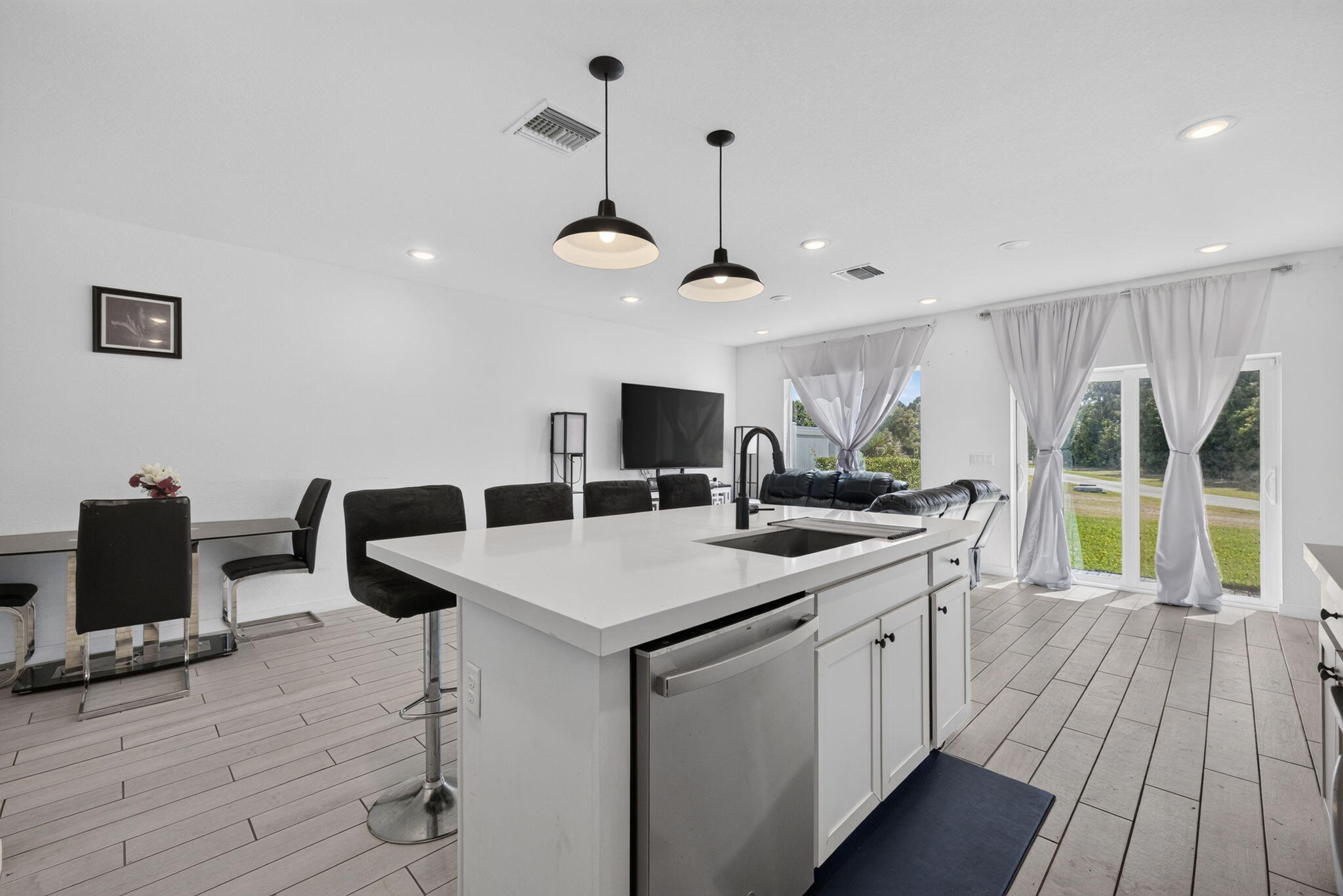 RIVER PLACE ON THE ST LUCIE NO. 8 - Residential