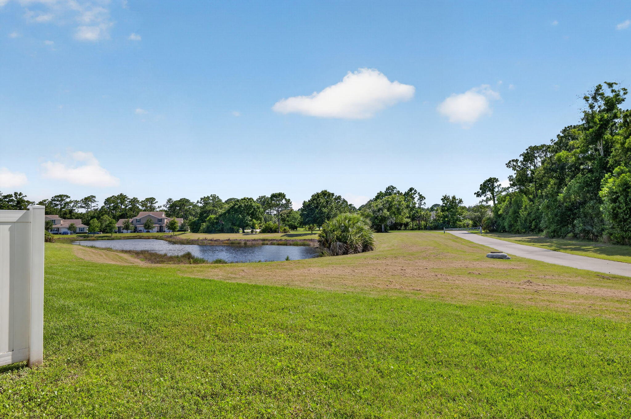 RIVER PLACE ON THE ST LUCIE NO. 8 - Residential