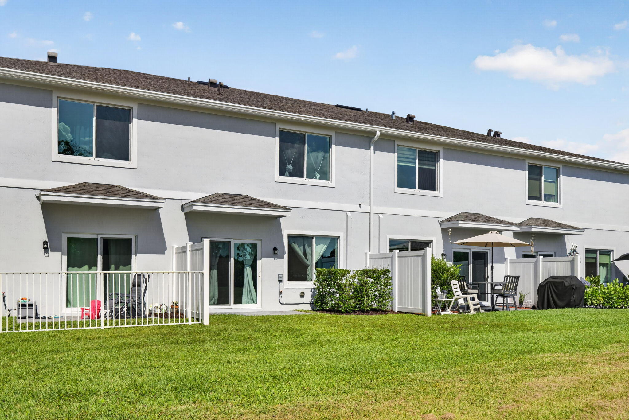 RIVER PLACE ON THE ST LUCIE NO. 8 - Residential