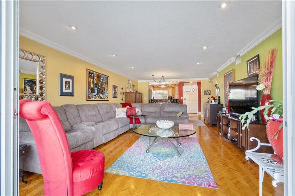 The Imperial Condo - Residential
