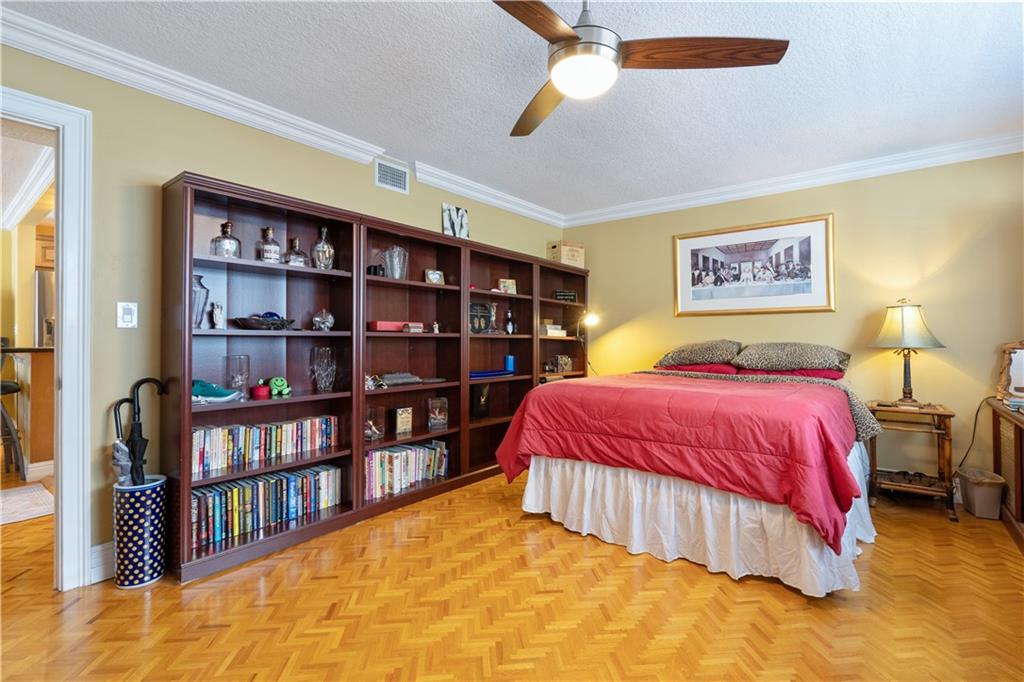 The Imperial Condo - Residential