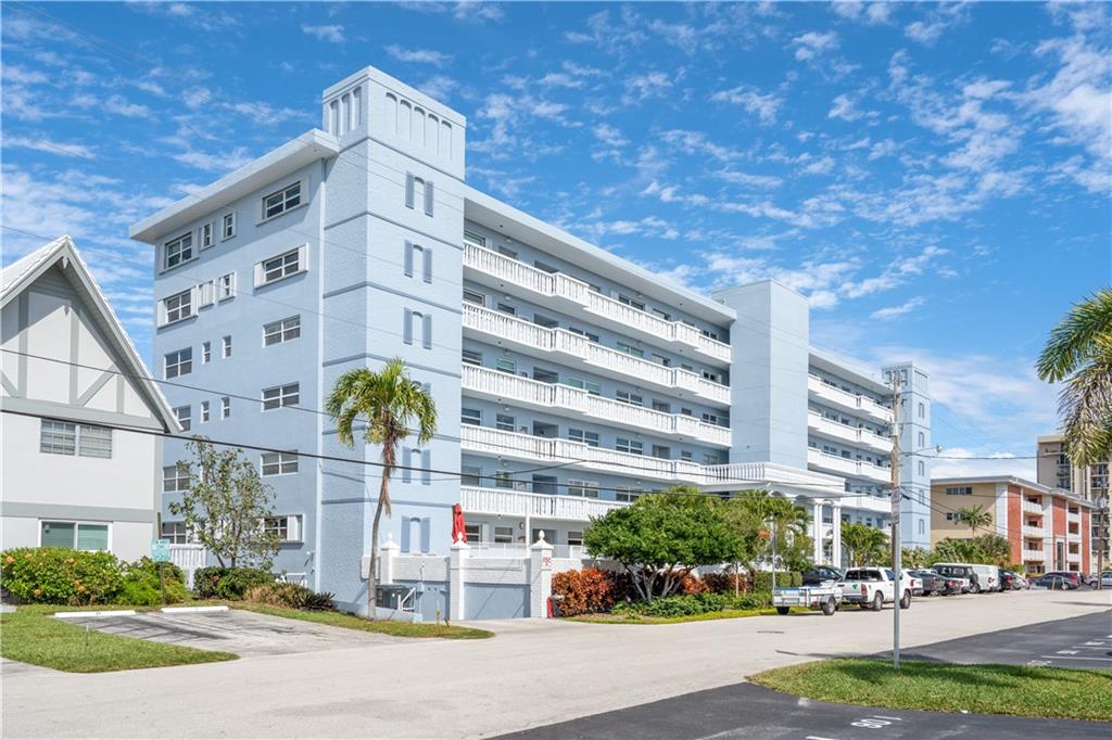 The Imperial Condo - Residential