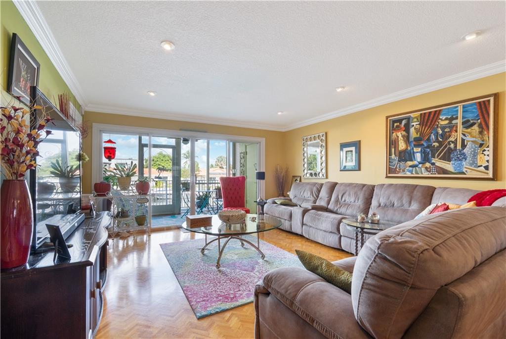 The Imperial Condo - Residential
