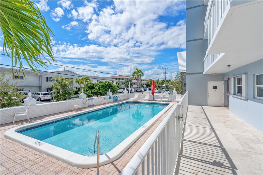 The Imperial Condo - Residential