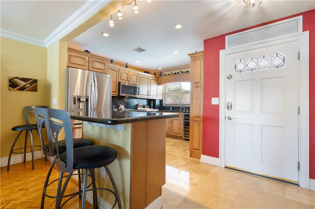The Imperial Condo - Residential
