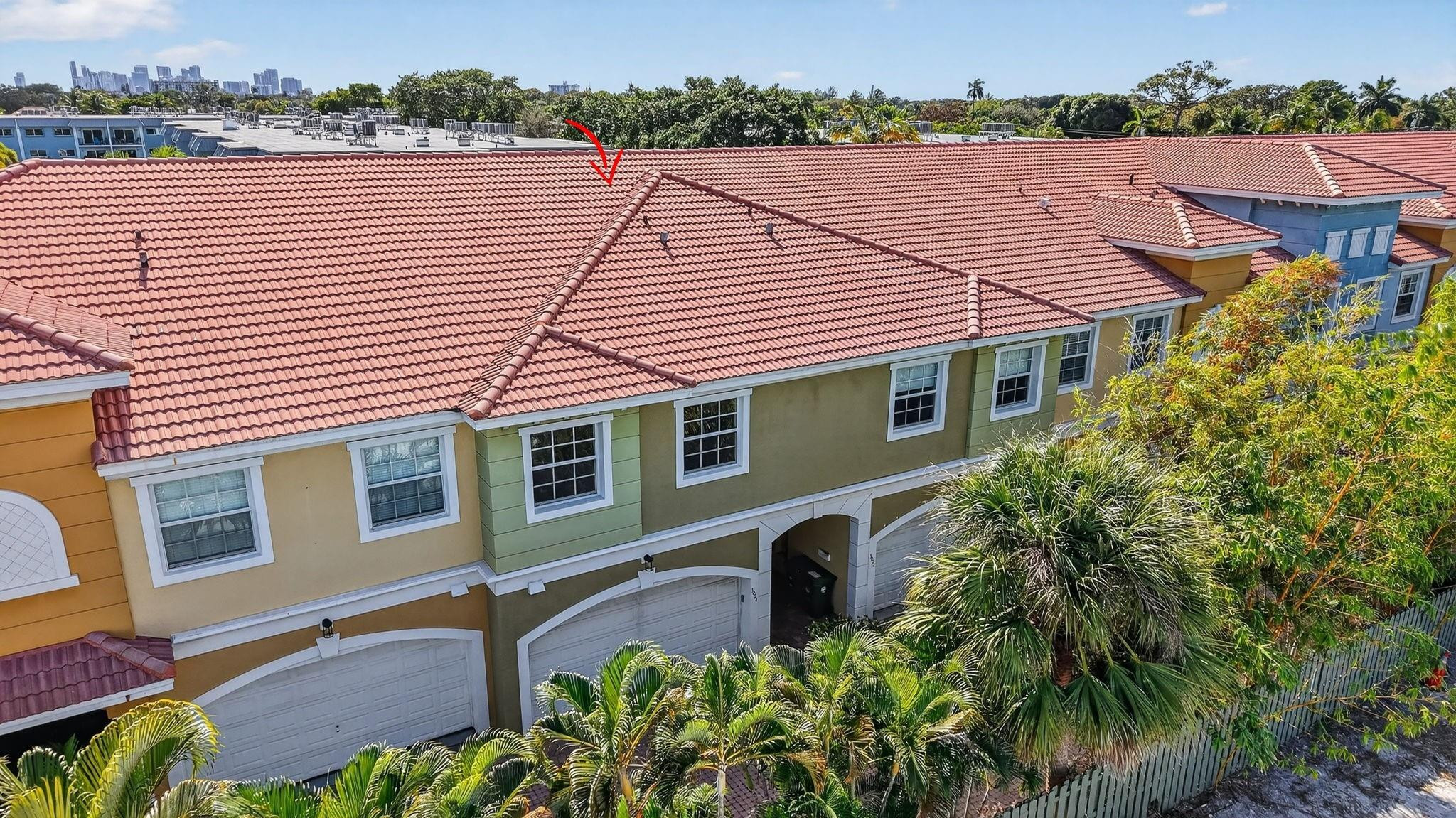 Villa Escondida - Residential