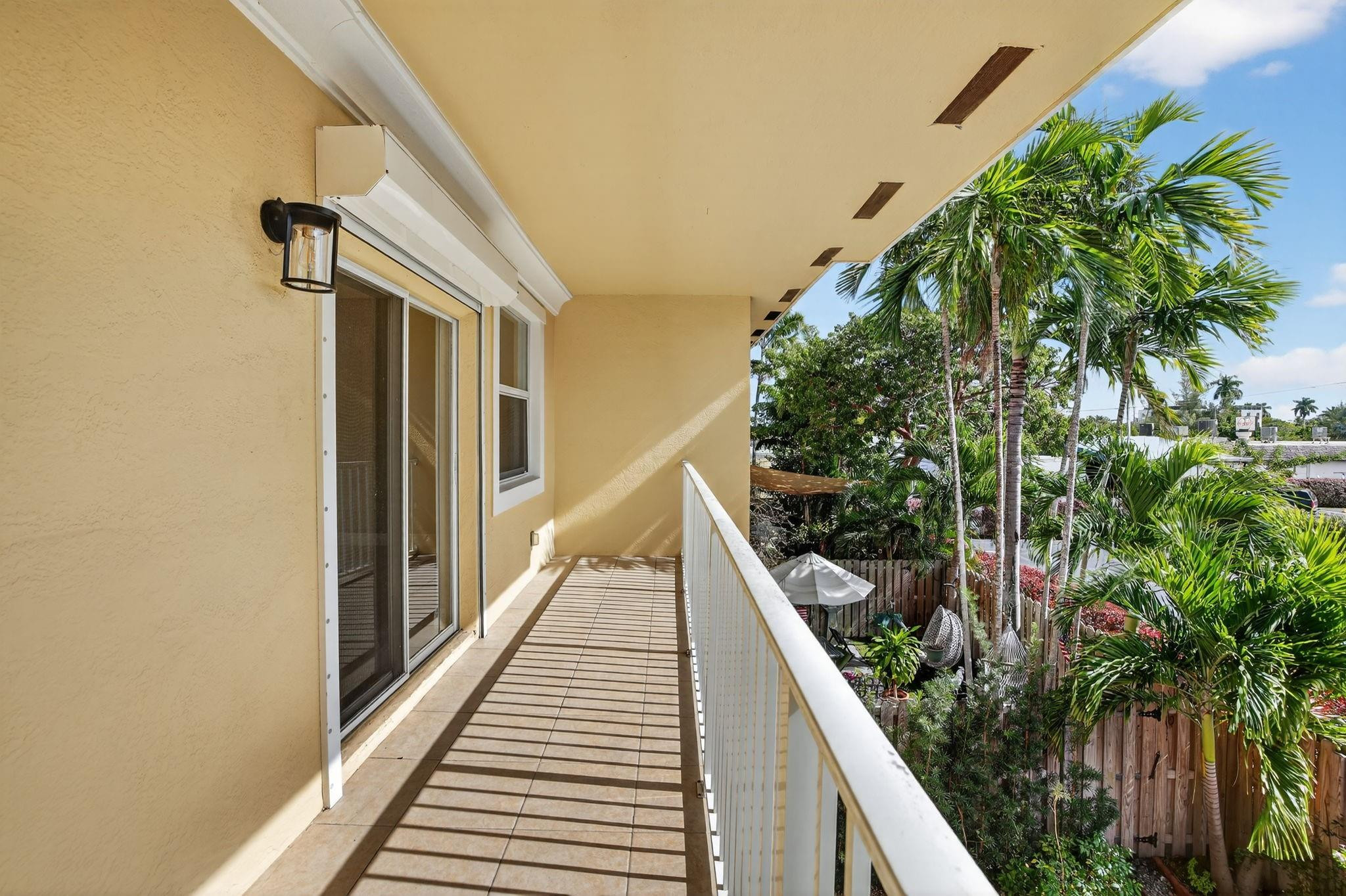 Villa Escondida - Residential