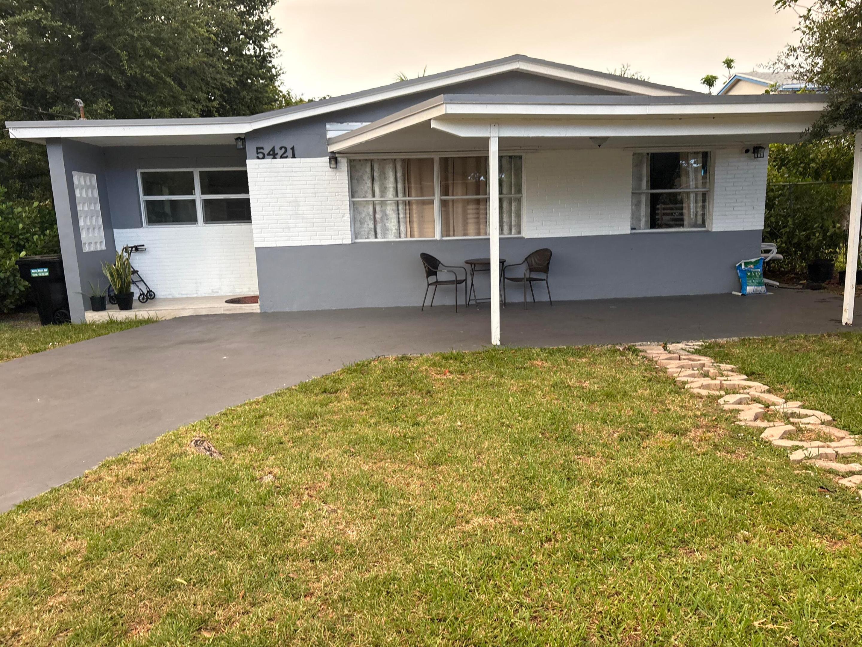 CARVER RANCHES REV PLAT - Residential