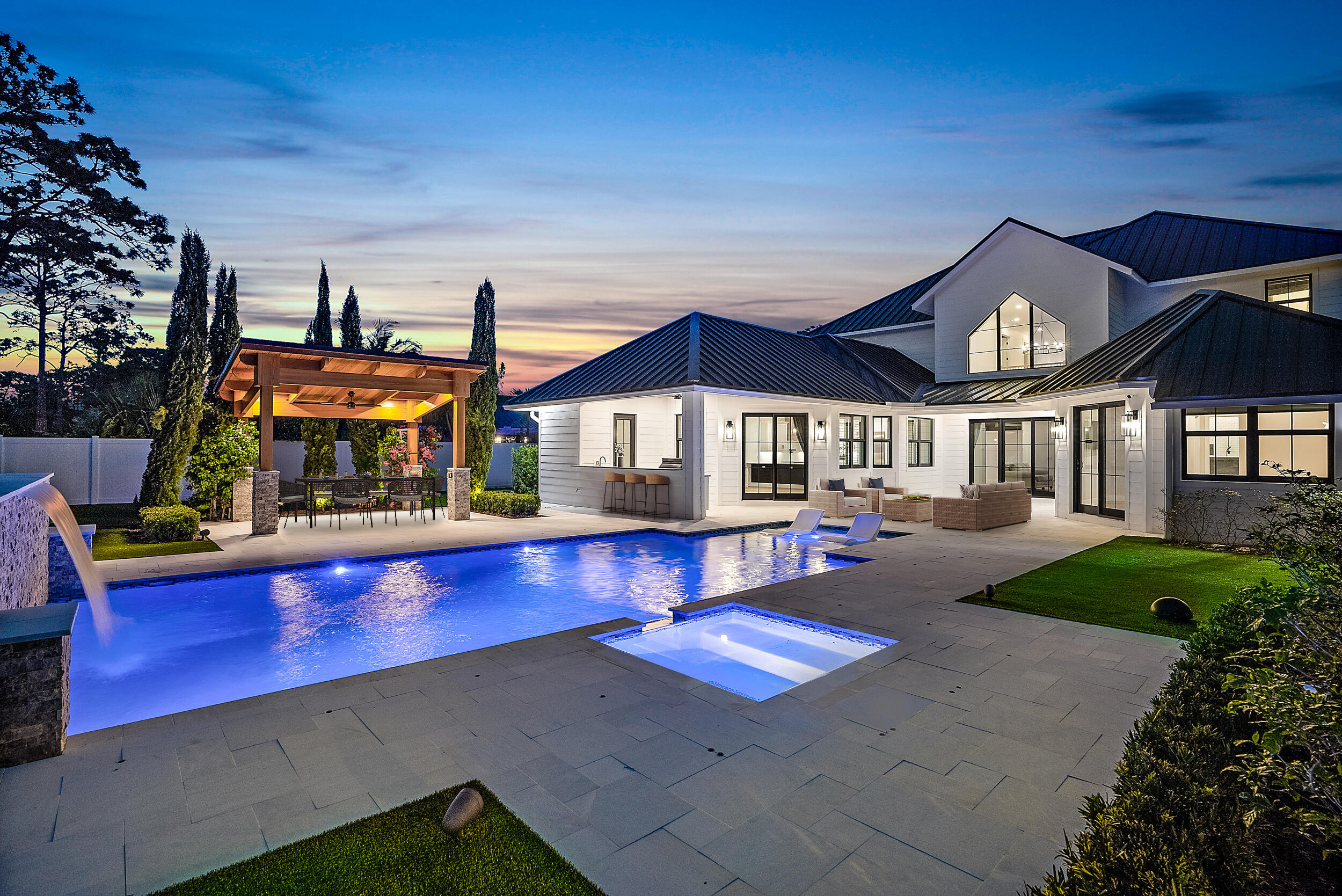 JUPITER RIVER ESTATES - Residential