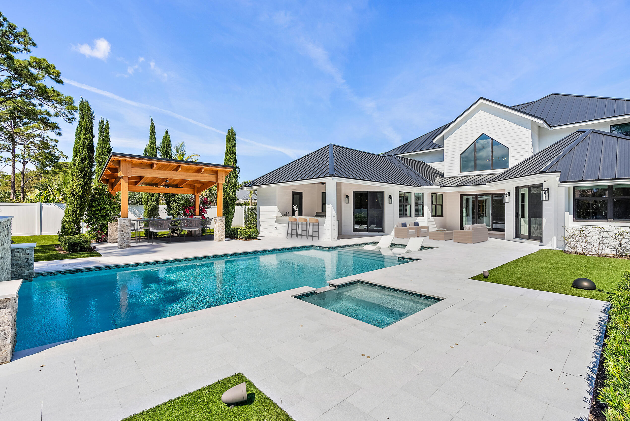 JUPITER RIVER ESTATES - Residential