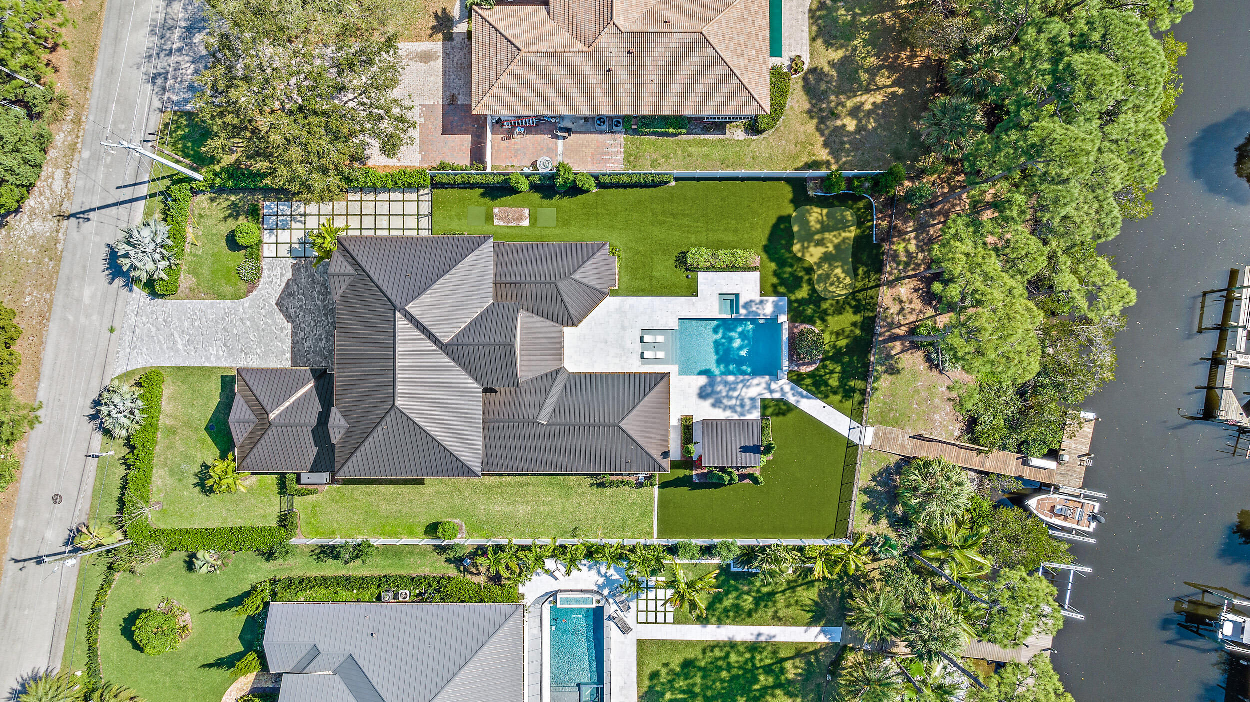 JUPITER RIVER ESTATES - Residential