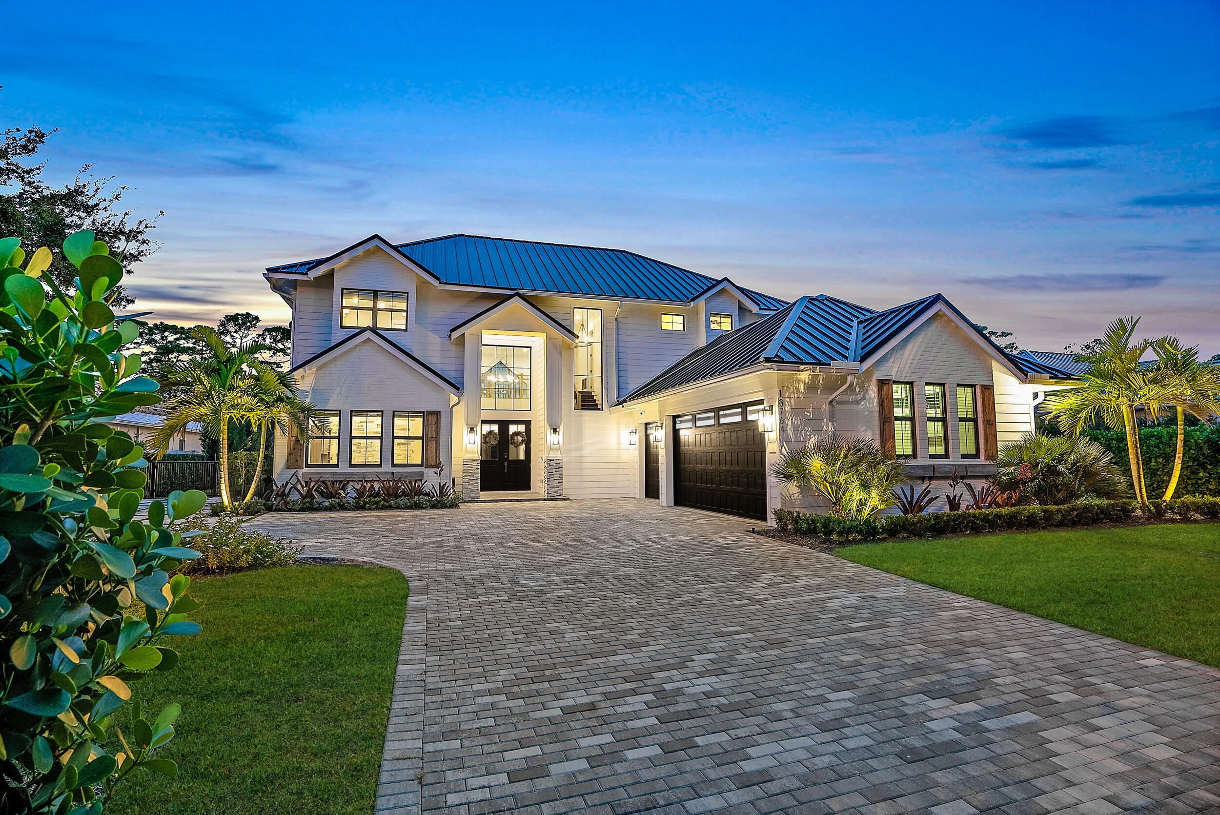 JUPITER RIVER ESTATES - Residential