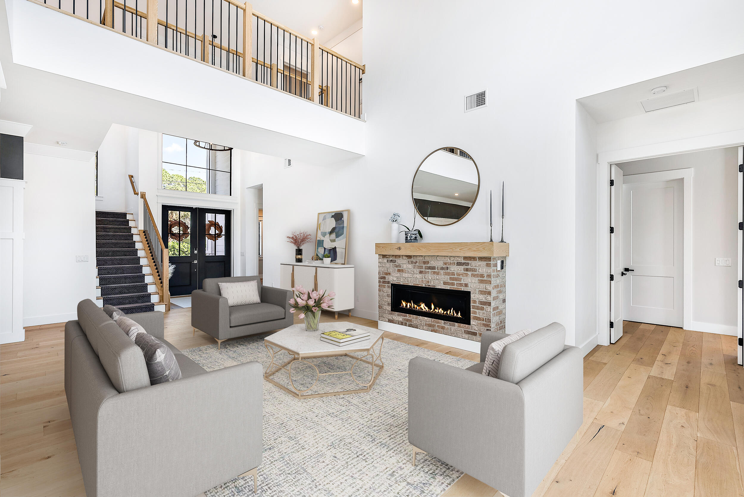 JUPITER RIVER ESTATES - Residential