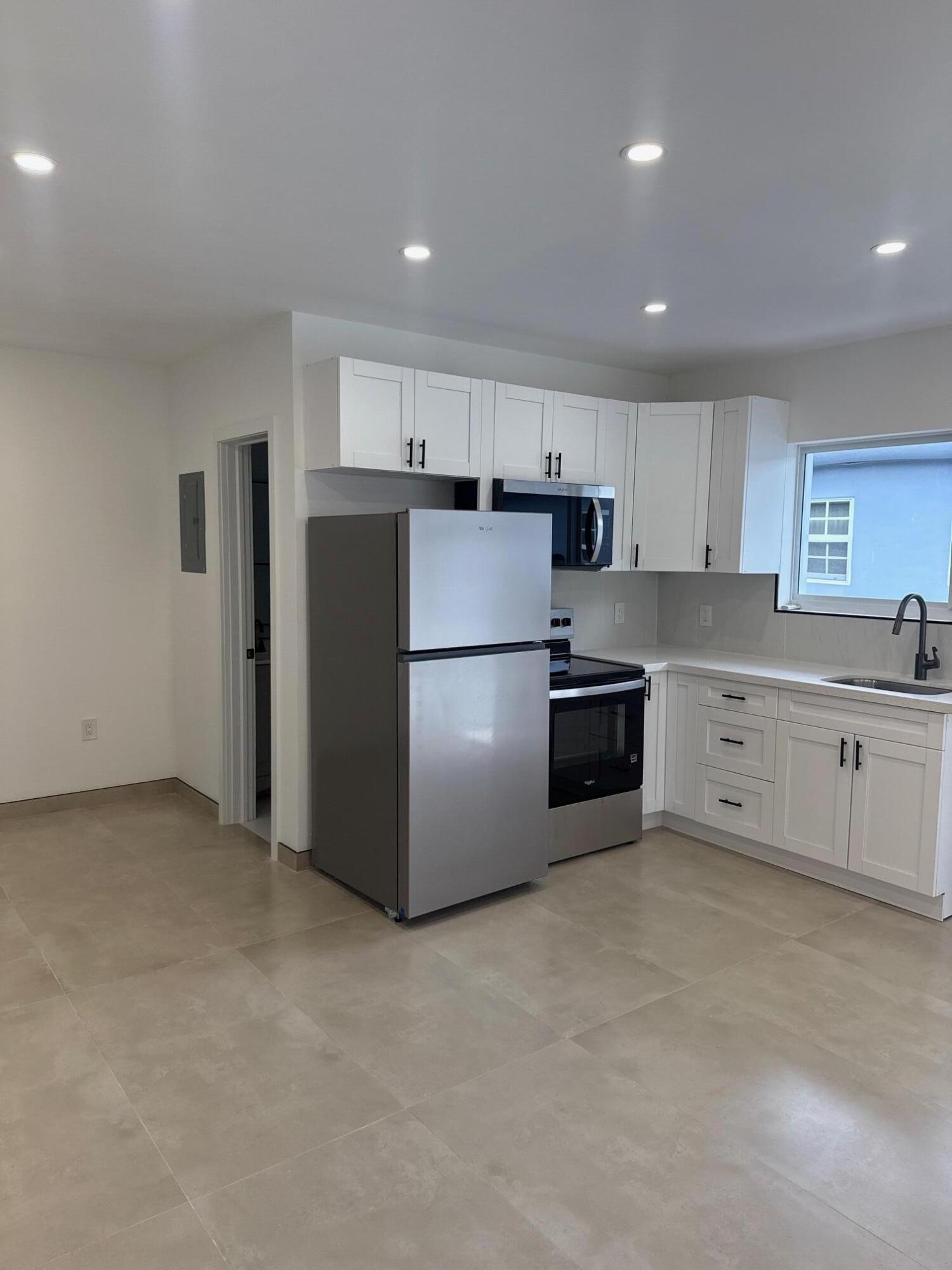 2ND REV PL OF PORT OF OCEANSIDE & - Residential Lease