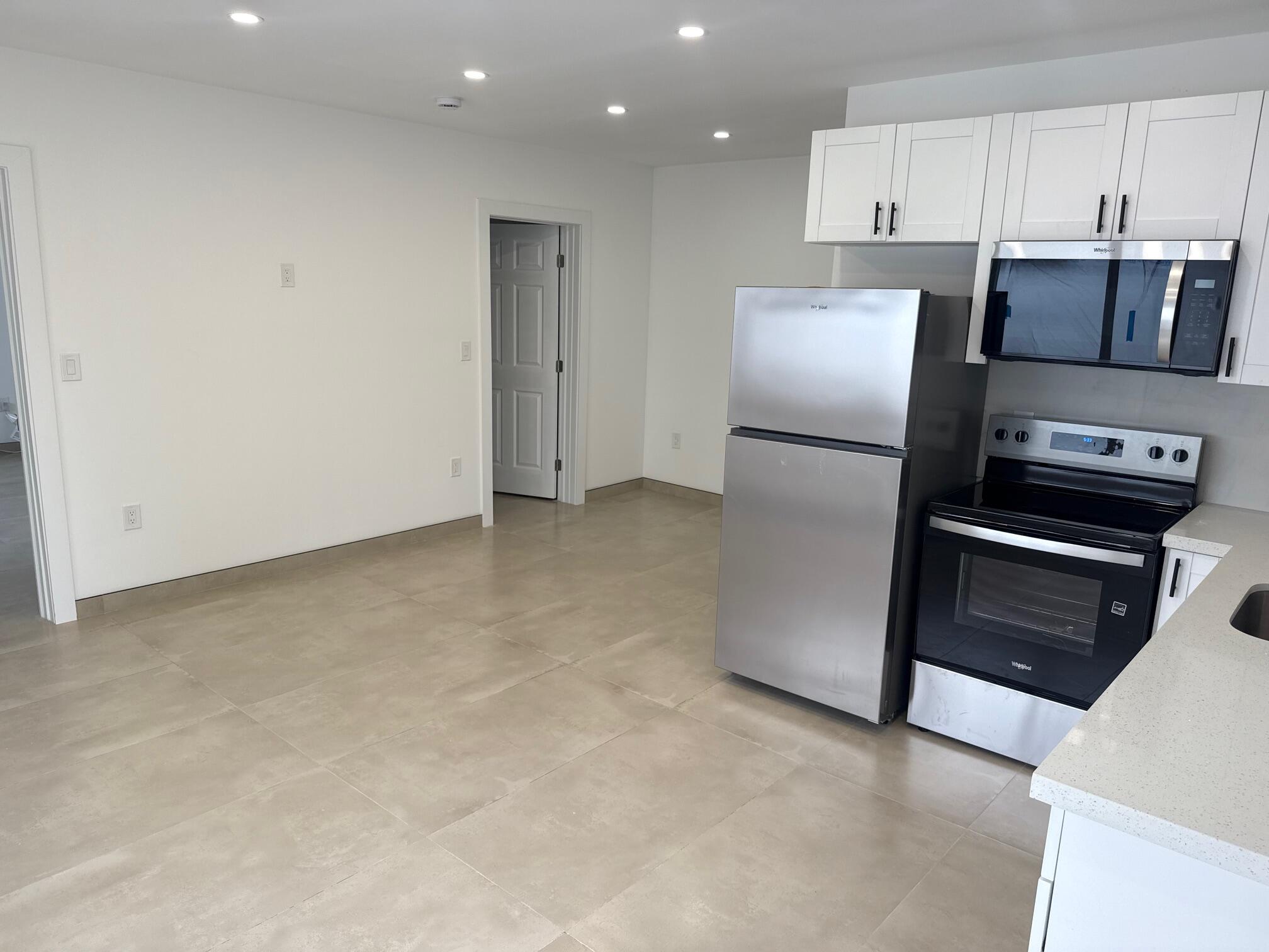 2ND REV PL OF PORT OF OCEANSIDE & - Residential Lease