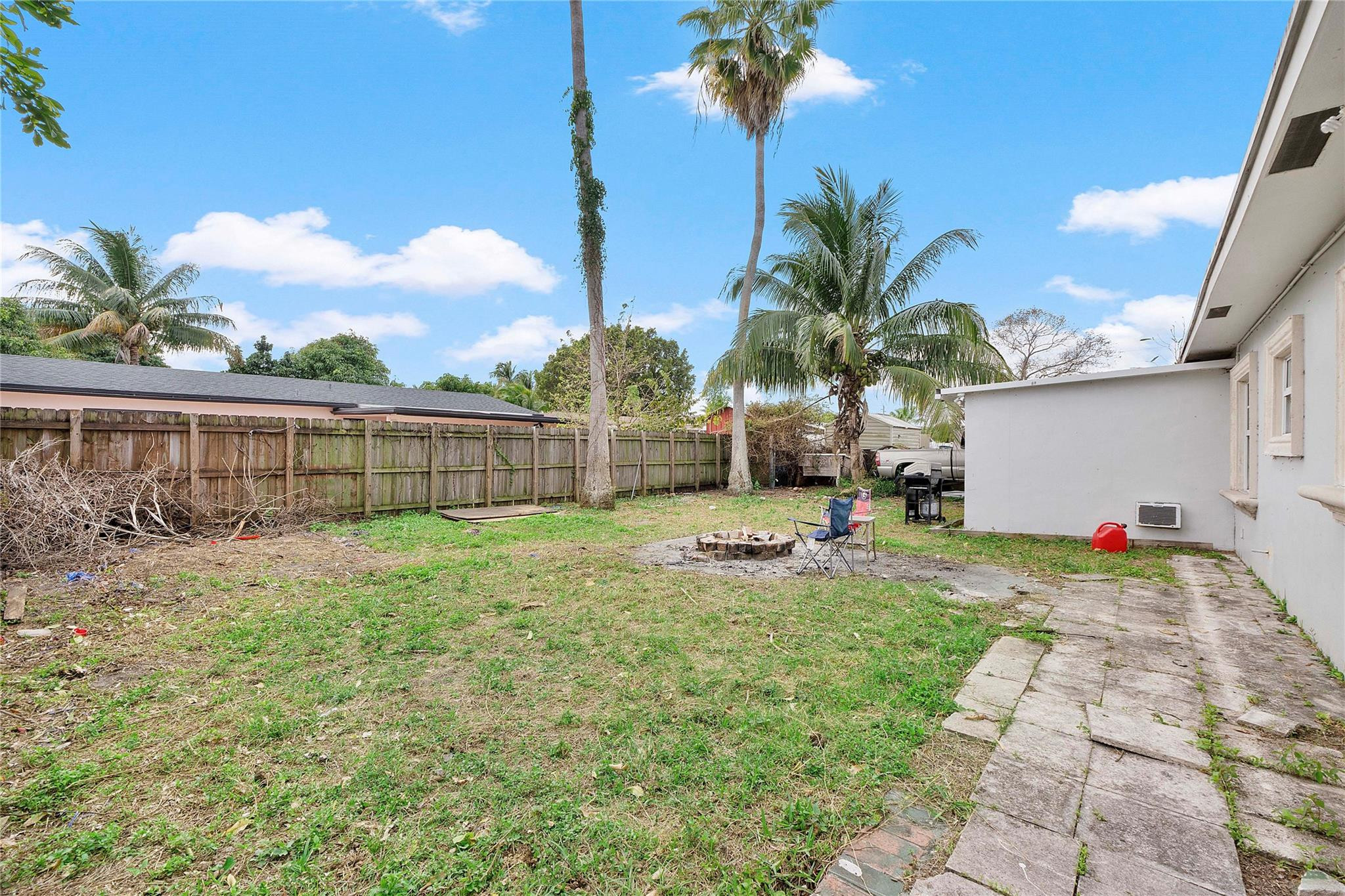 North Lauderdale Div B - Residential