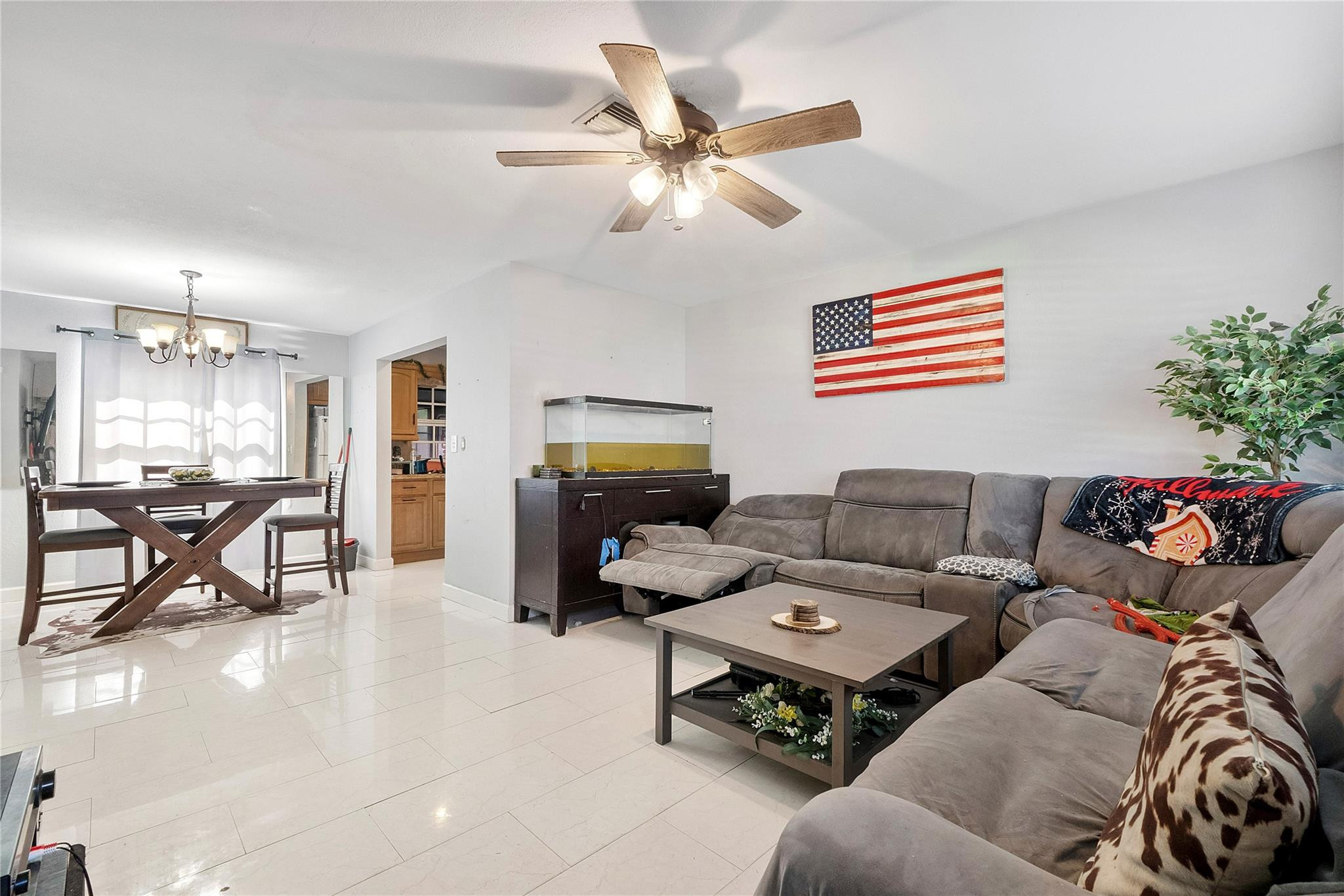 North Lauderdale Div B - Residential