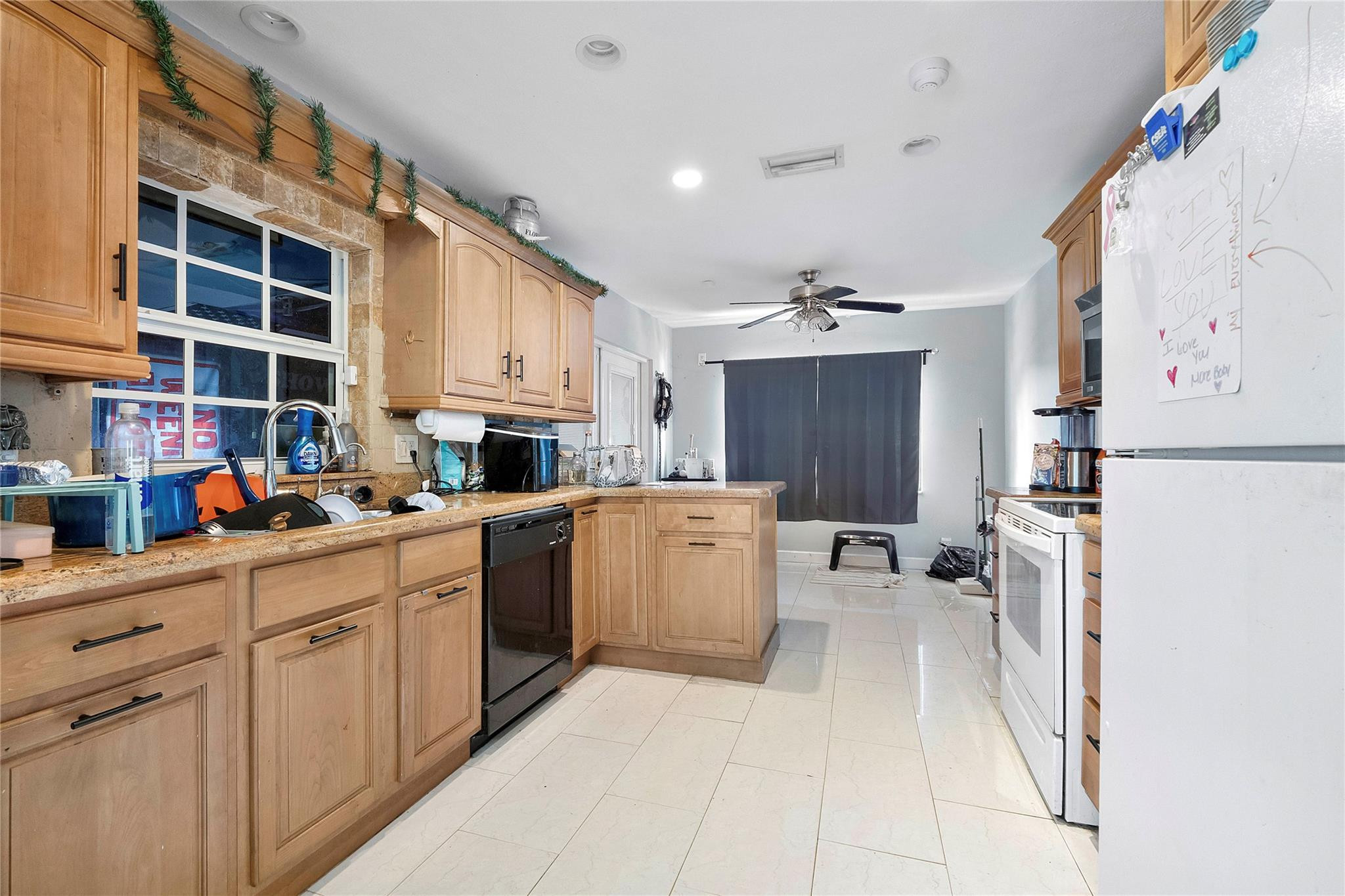 North Lauderdale Div B - Residential