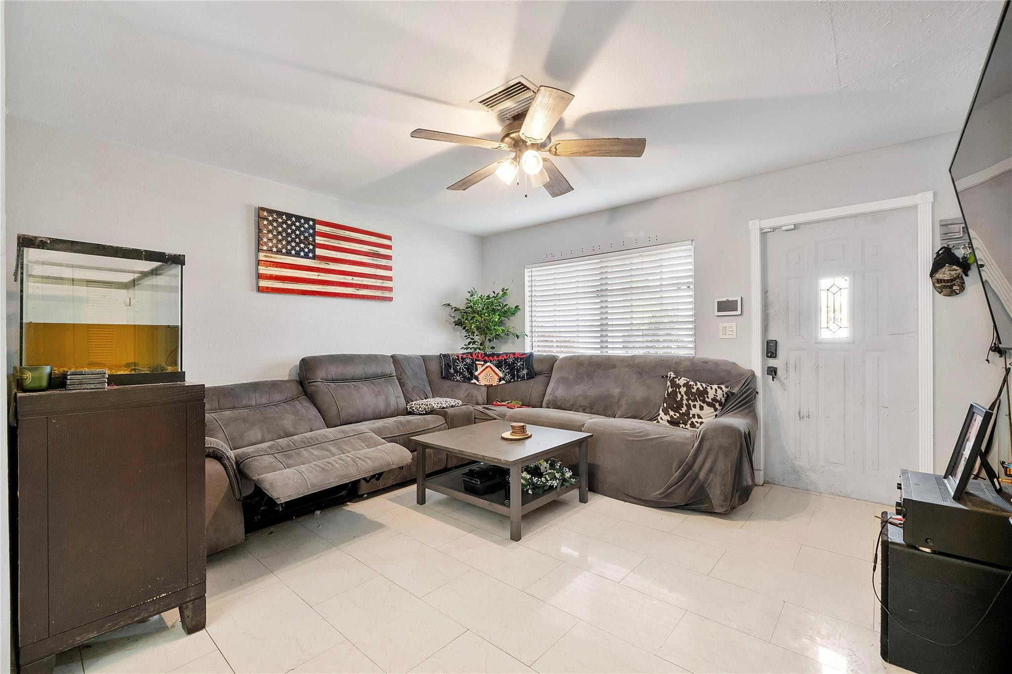 North Lauderdale Div B - Residential