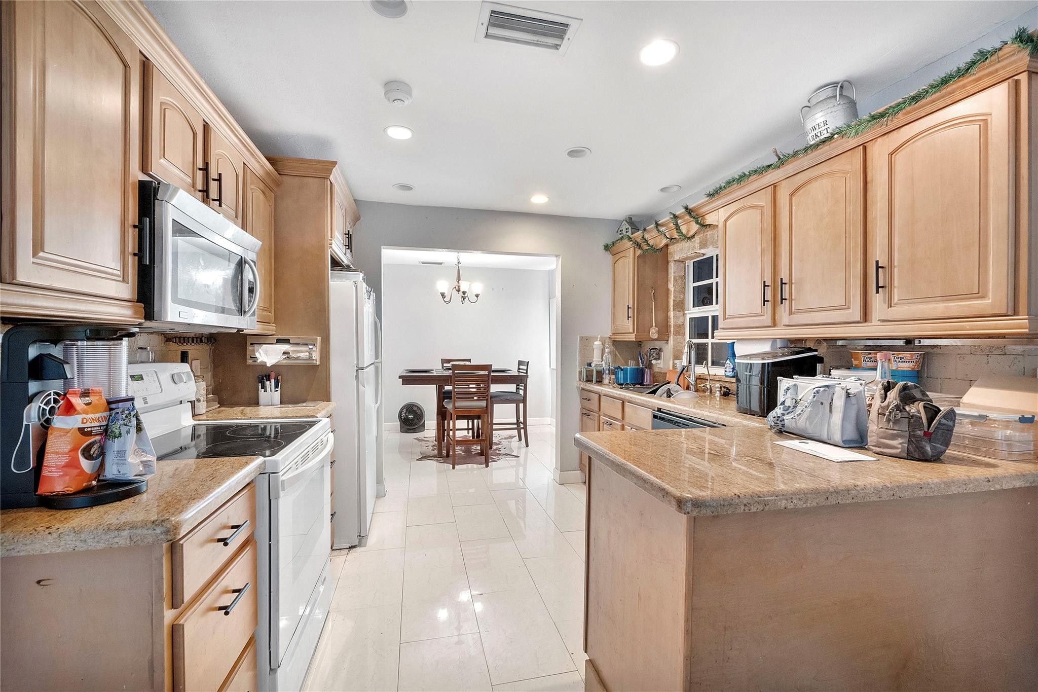 North Lauderdale Div B - Residential