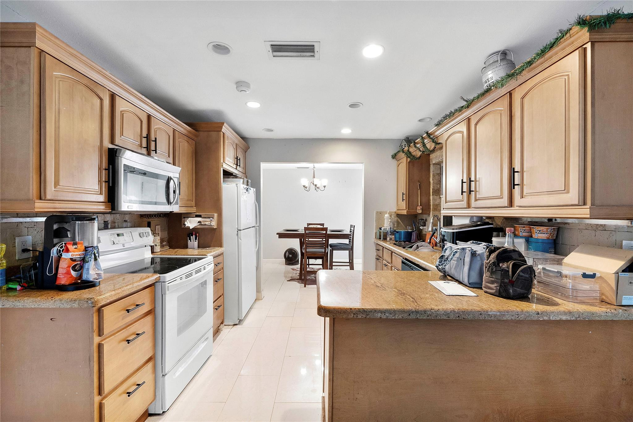 North Lauderdale Div B - Residential