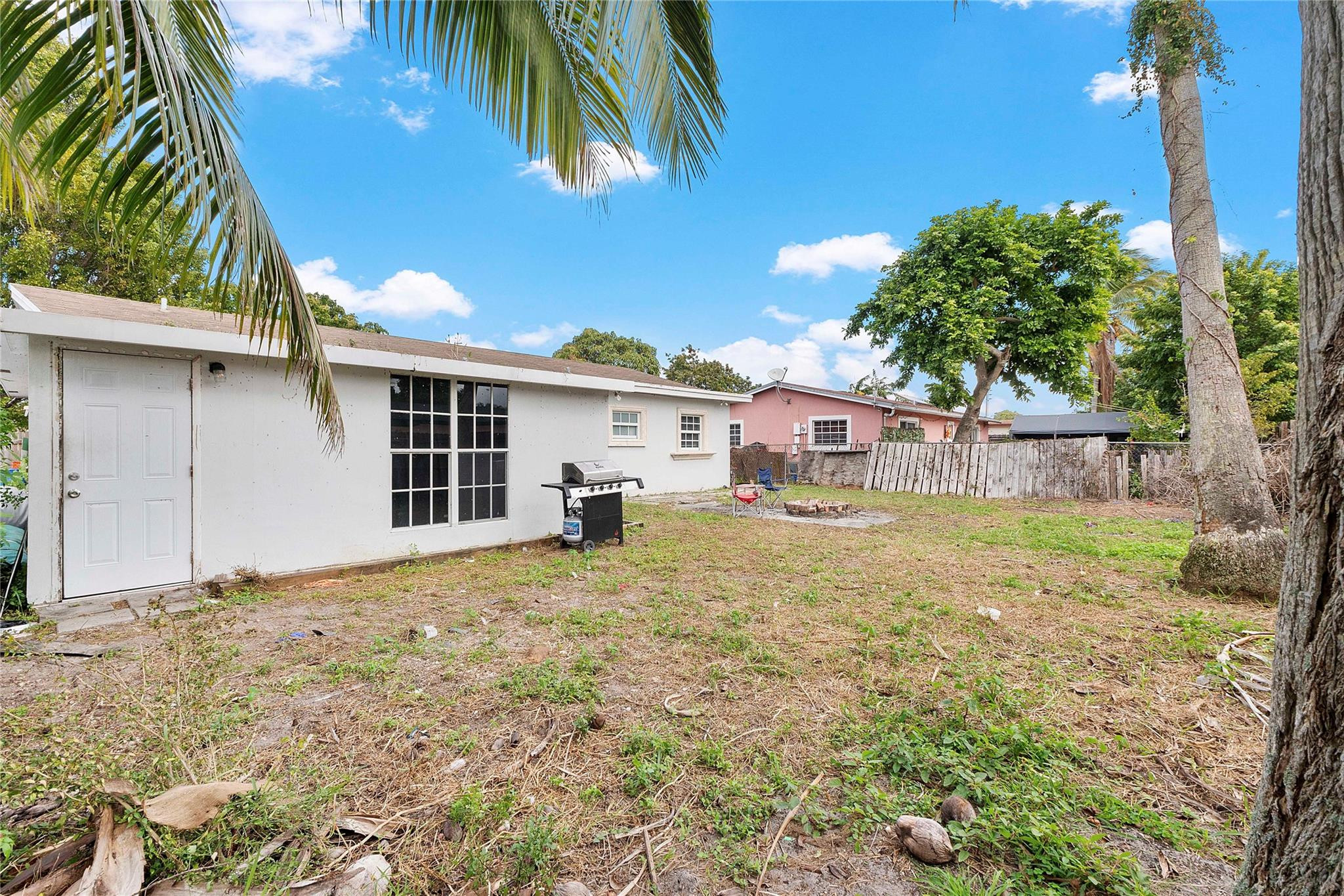 North Lauderdale Div B - Residential
