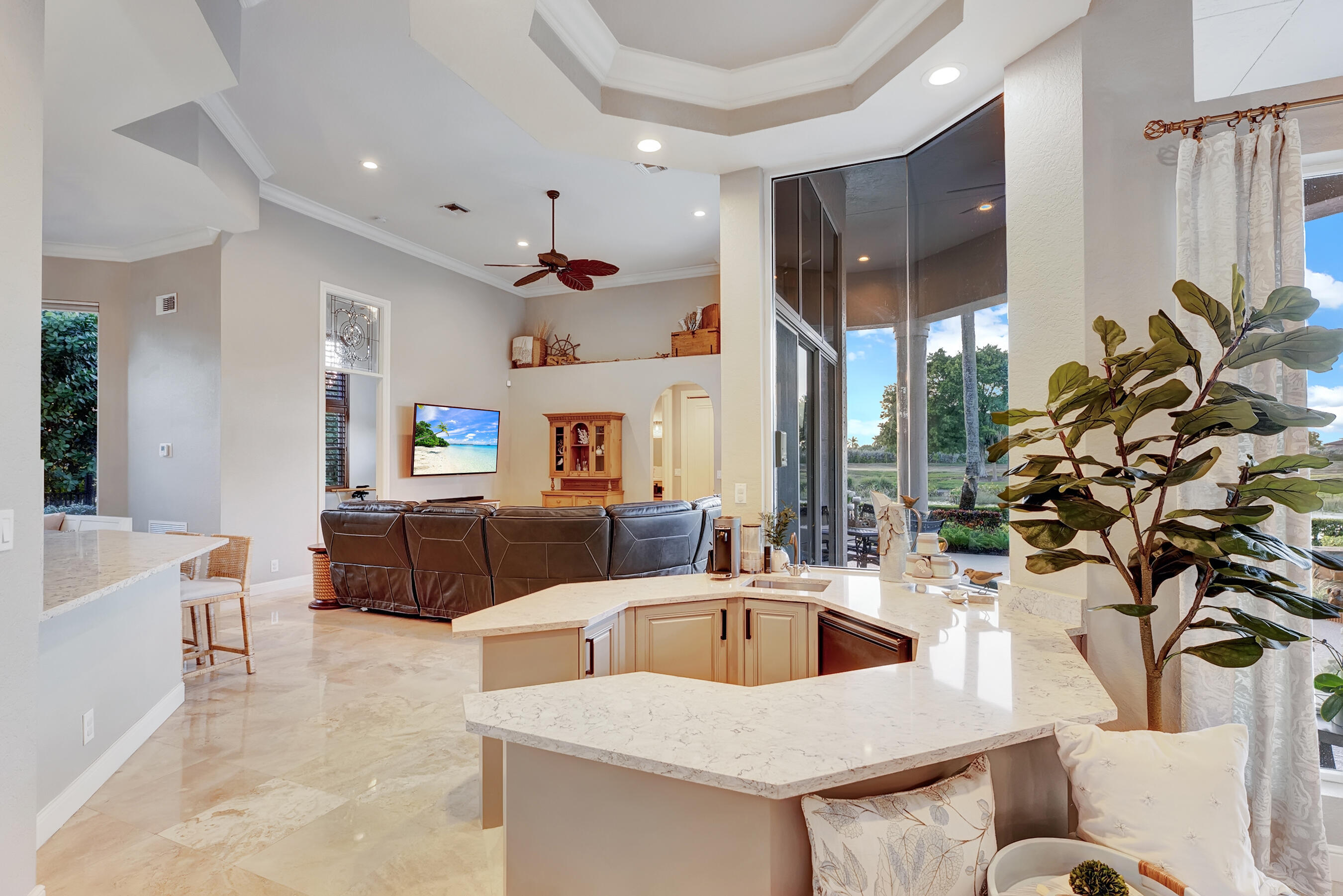 HERON BAY TWO - Residential