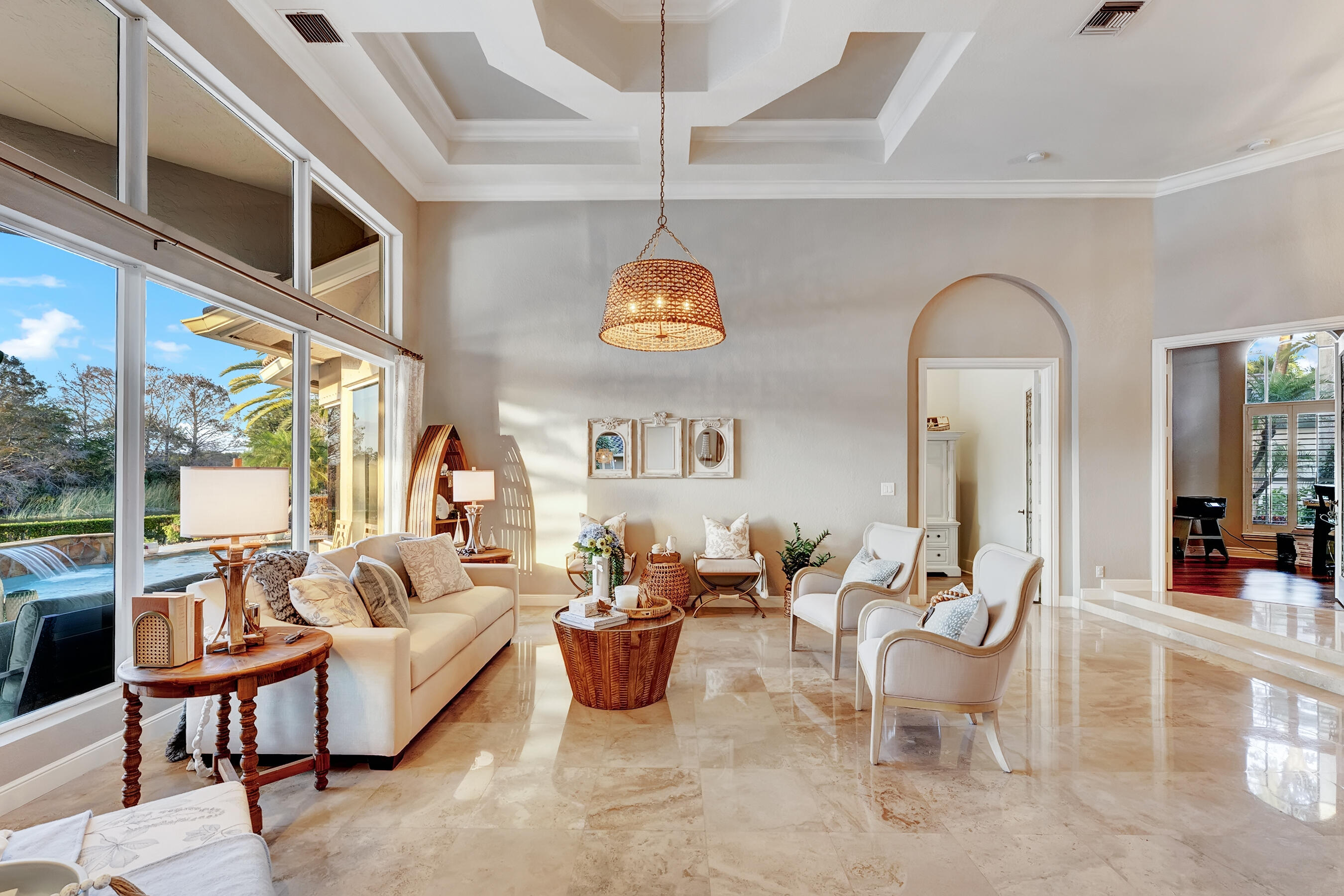 HERON BAY TWO - Residential