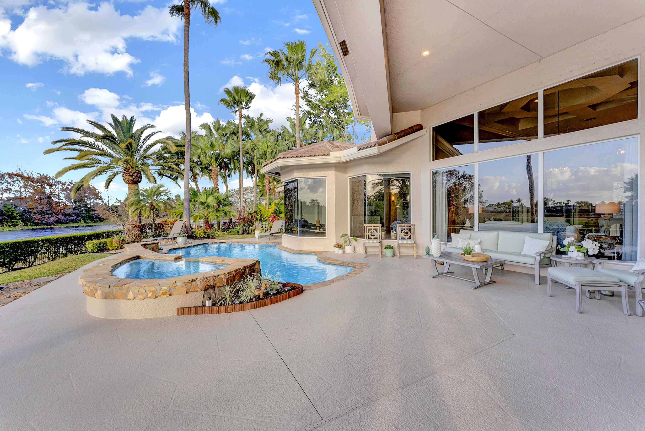 HERON BAY TWO - Residential