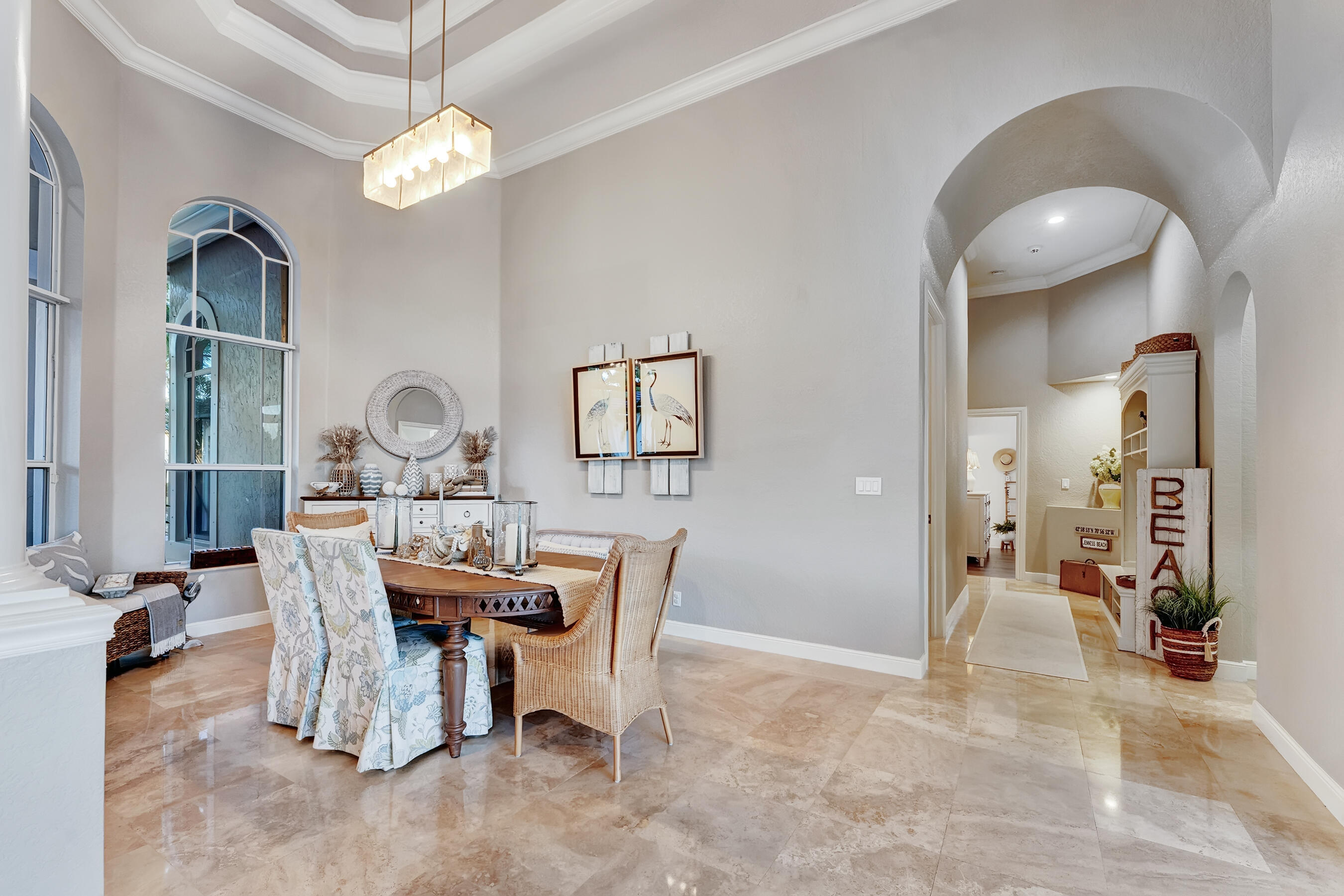 HERON BAY TWO - Residential