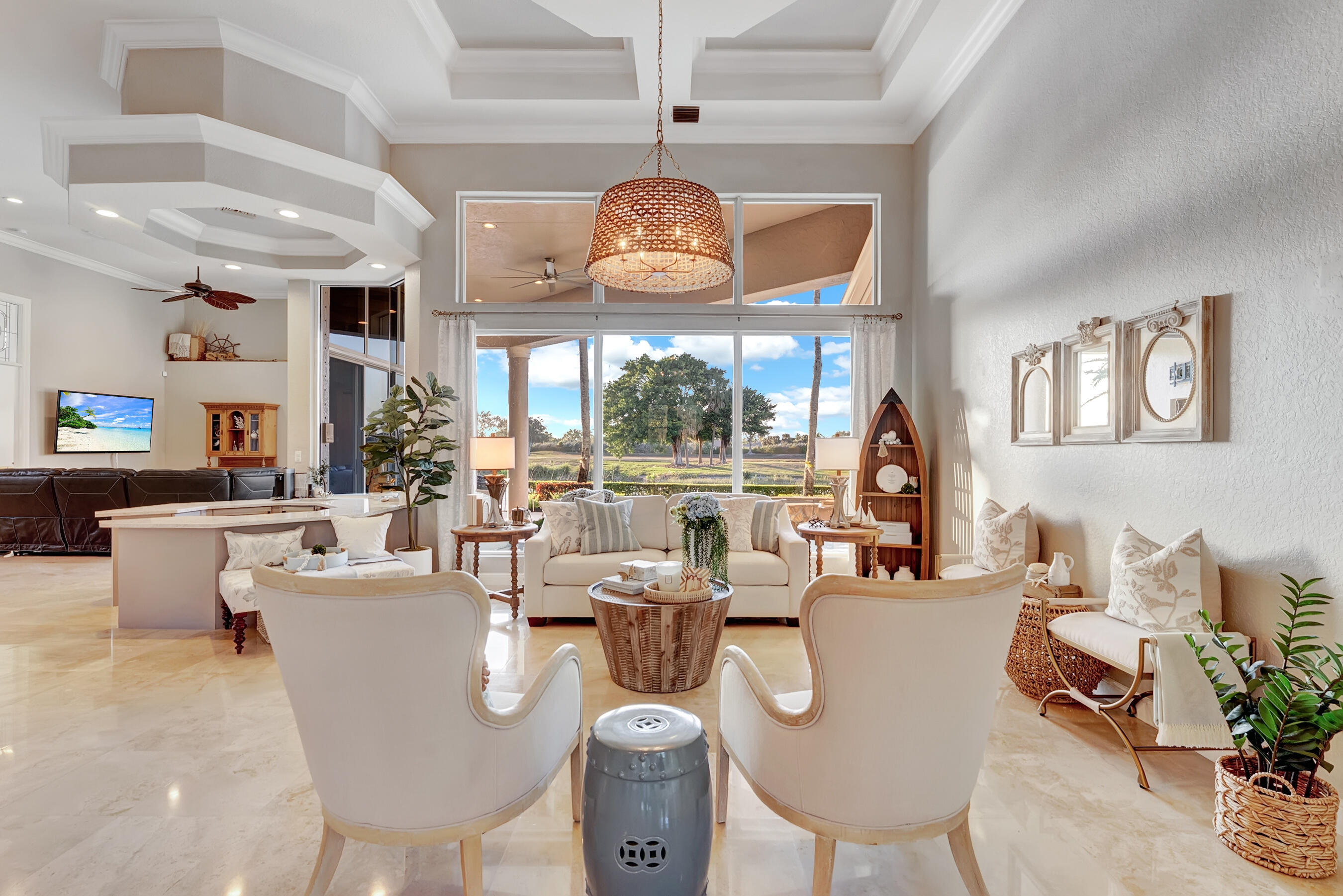 HERON BAY TWO - Residential