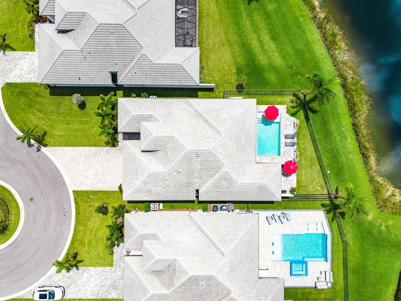 WHITWORTH AGR PUD - Residential