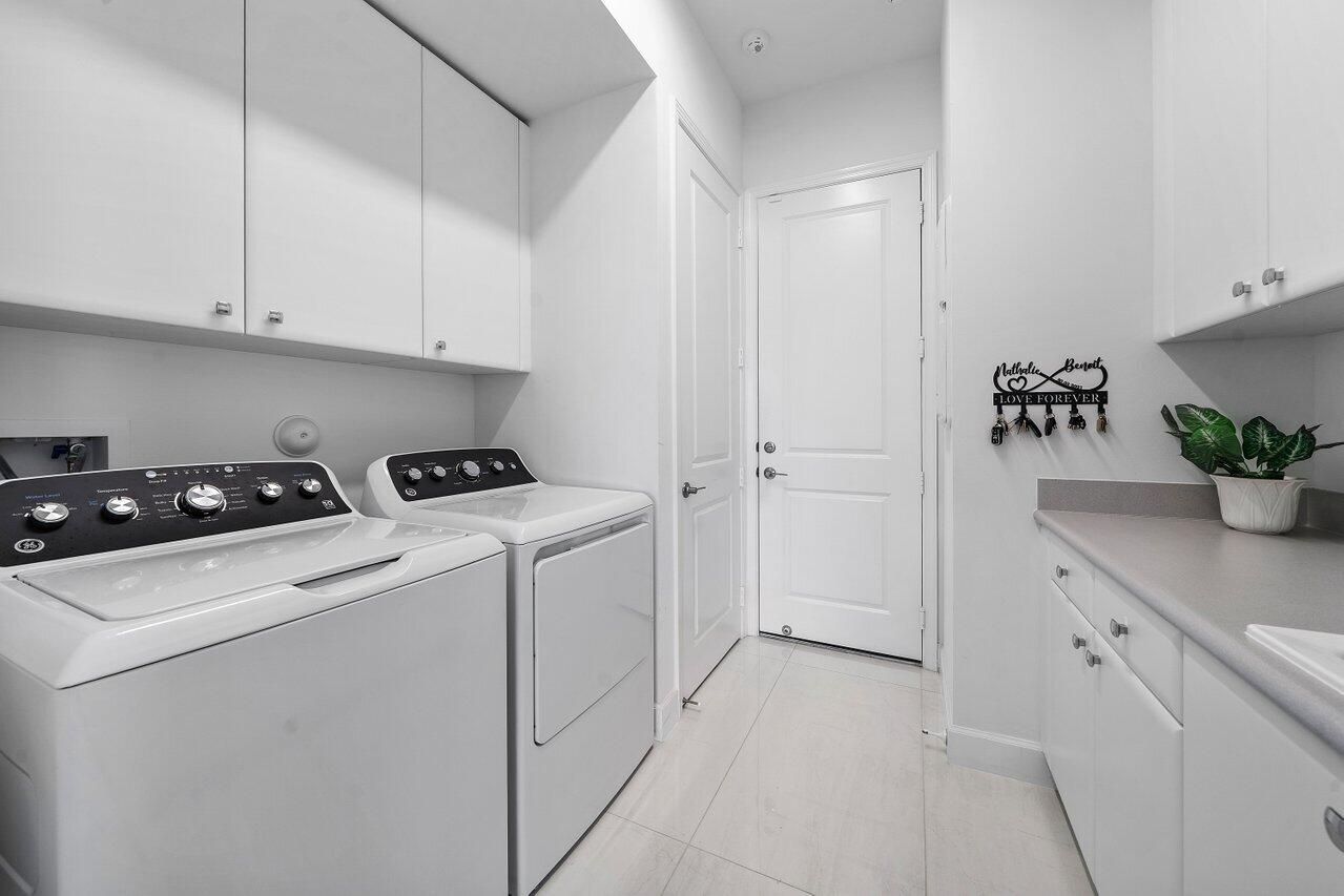 WHITWORTH AGR PUD - Residential