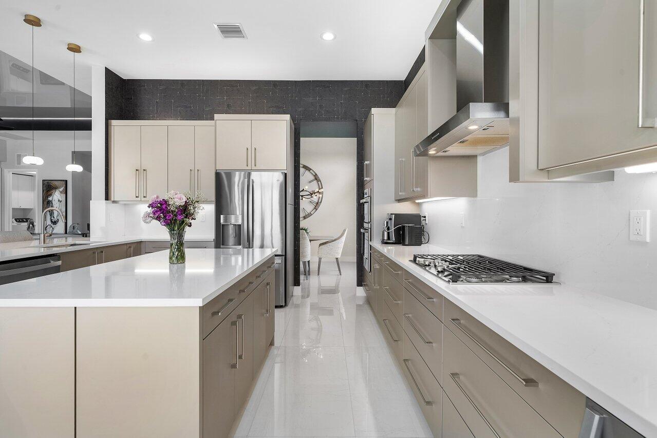 WHITWORTH AGR PUD - Residential