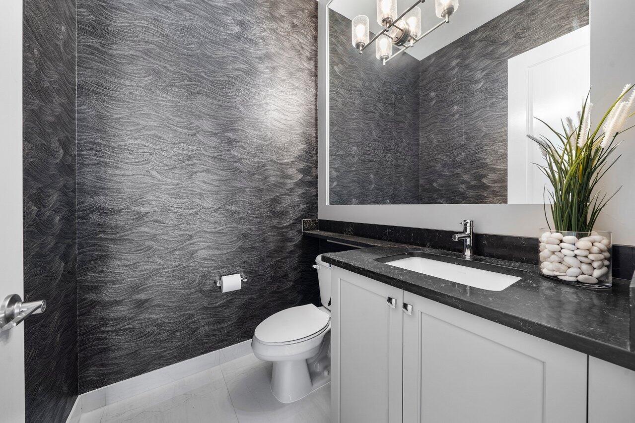 WHITWORTH AGR PUD - Residential
