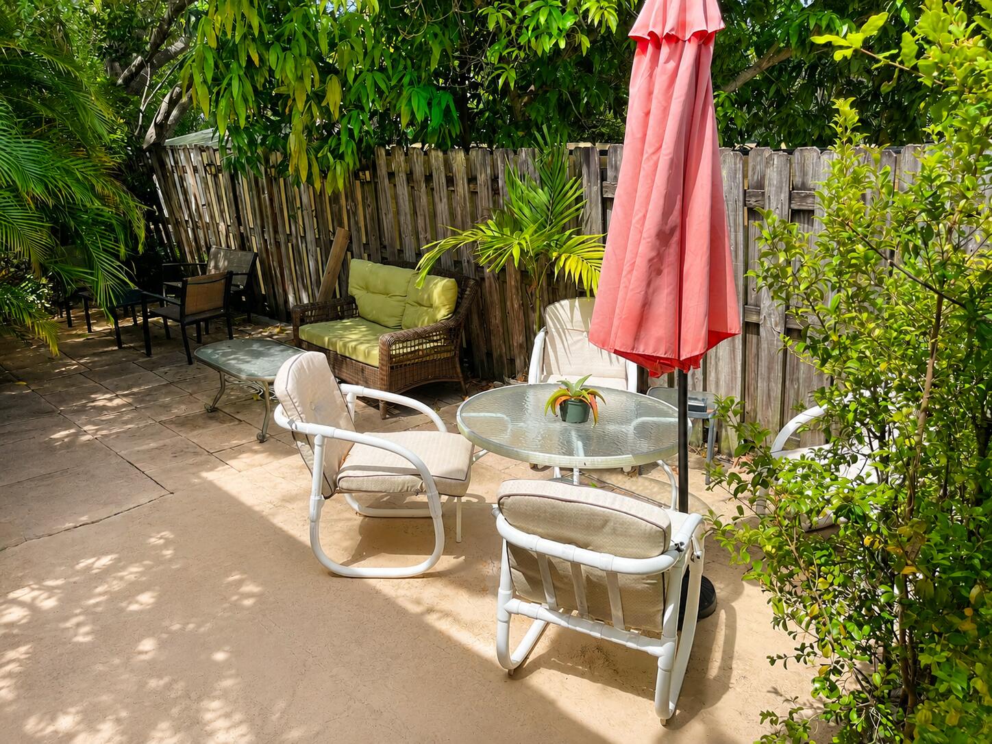 CROISSANT PARK RIVER SEC - Residential Income