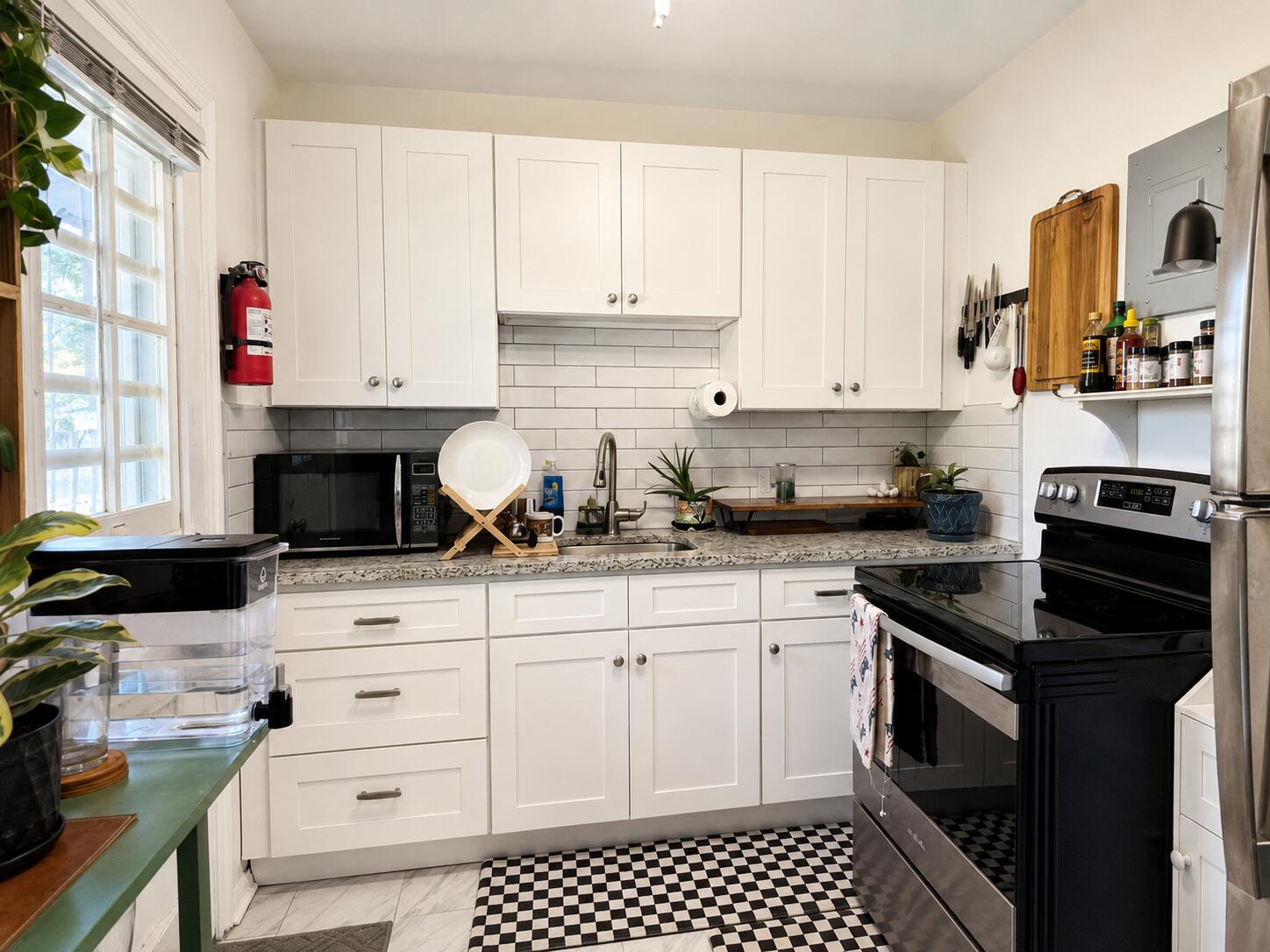 CROISSANT PARK RIVER SEC - Residential Income