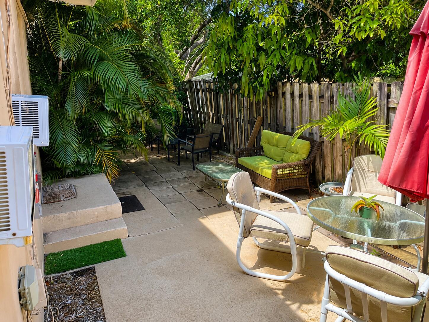 CROISSANT PARK RIVER SEC - Residential Income