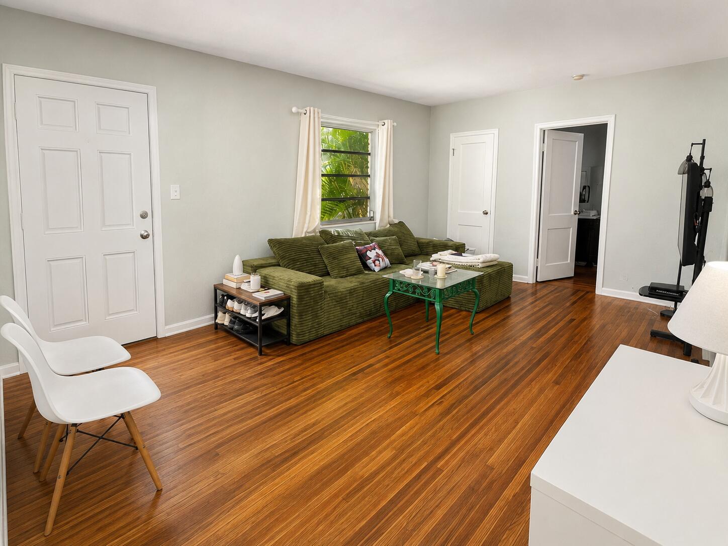 CROISSANT PARK RIVER SEC - Residential Income