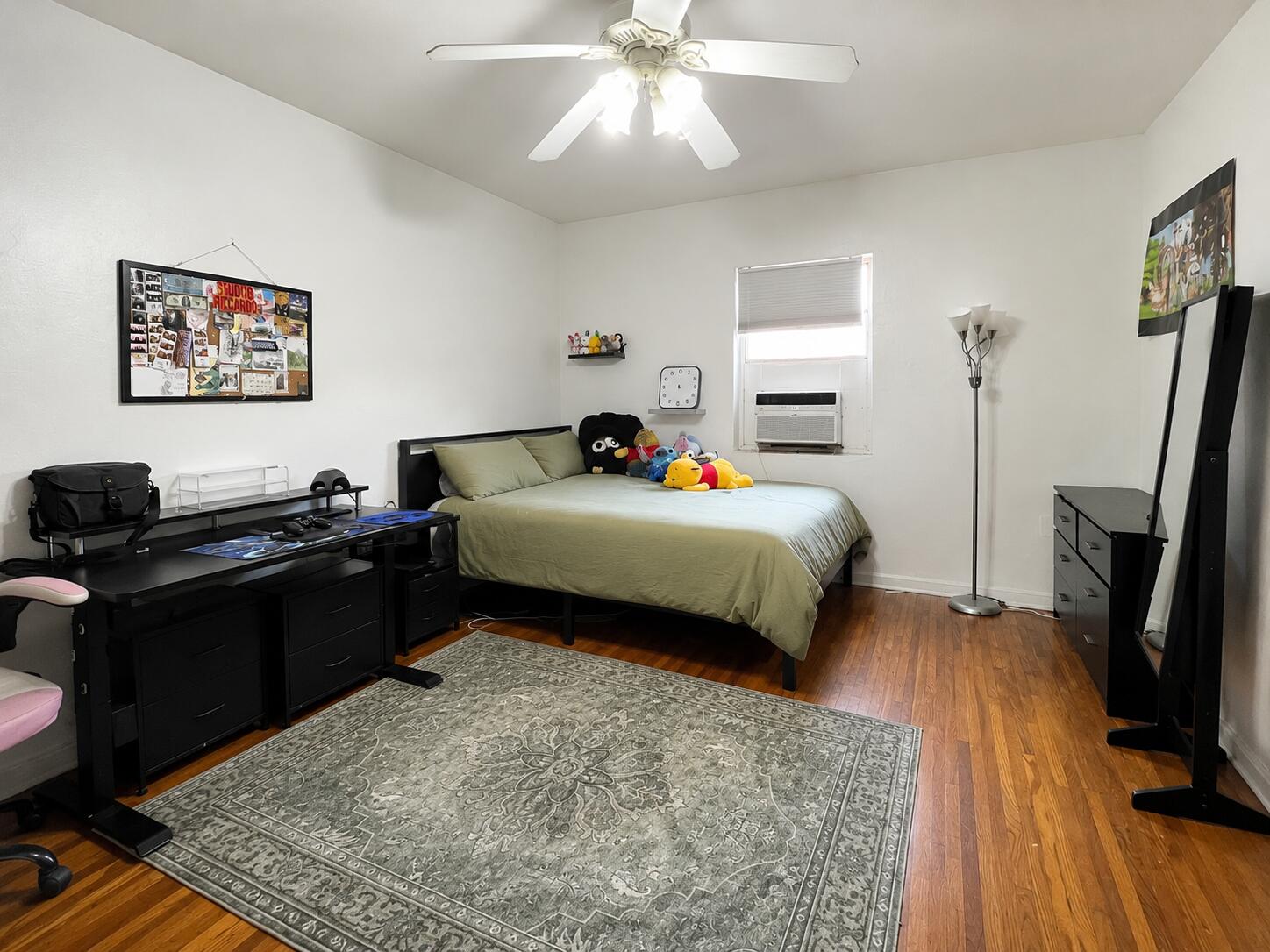 CROISSANT PARK RIVER SEC - Residential Income
